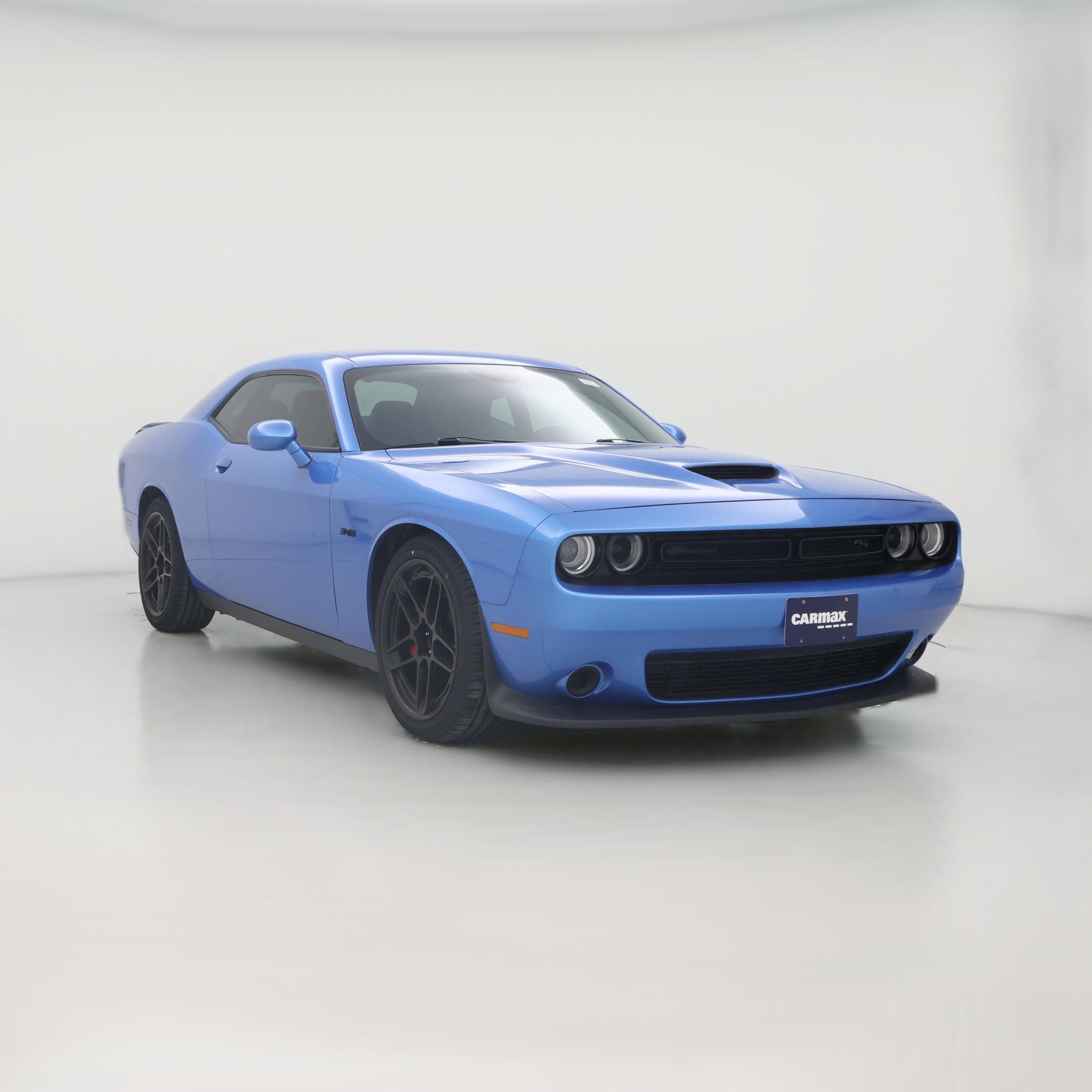 Thumbnail: 2023 Dodge Challenger - 1