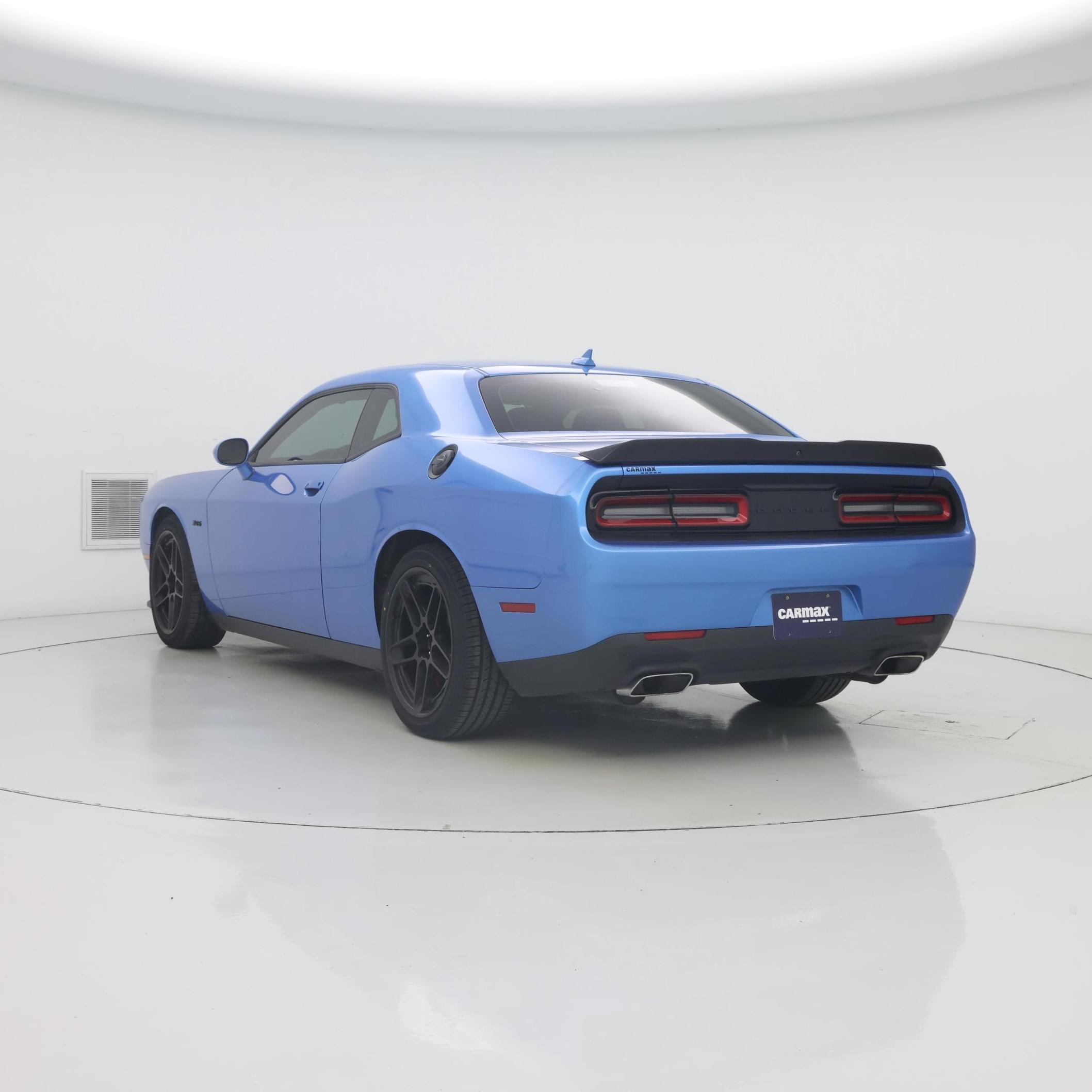 Thumbnail: 2023 Dodge Challenger - 2