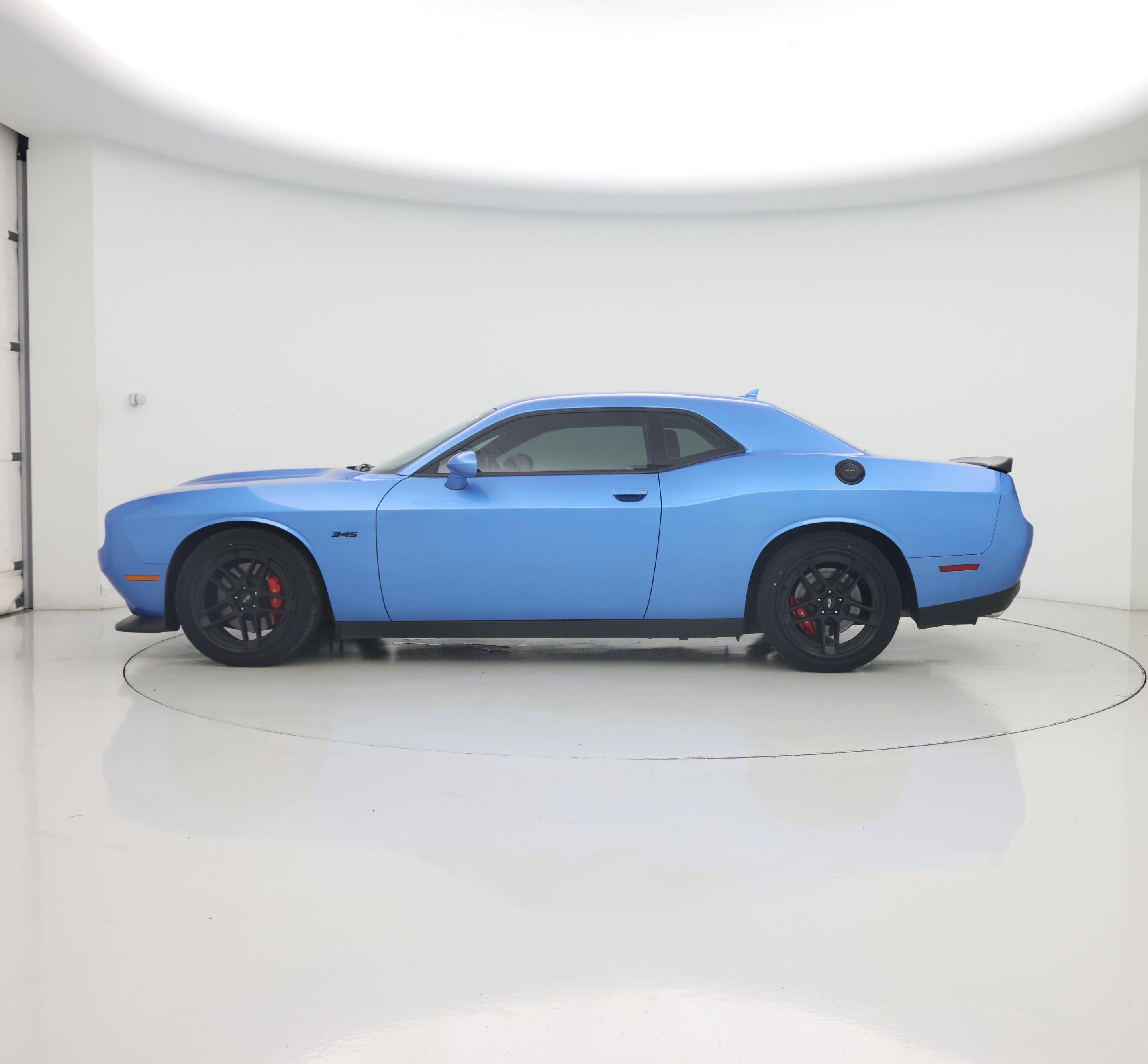 Thumbnail: 2023 Dodge Challenger - 3