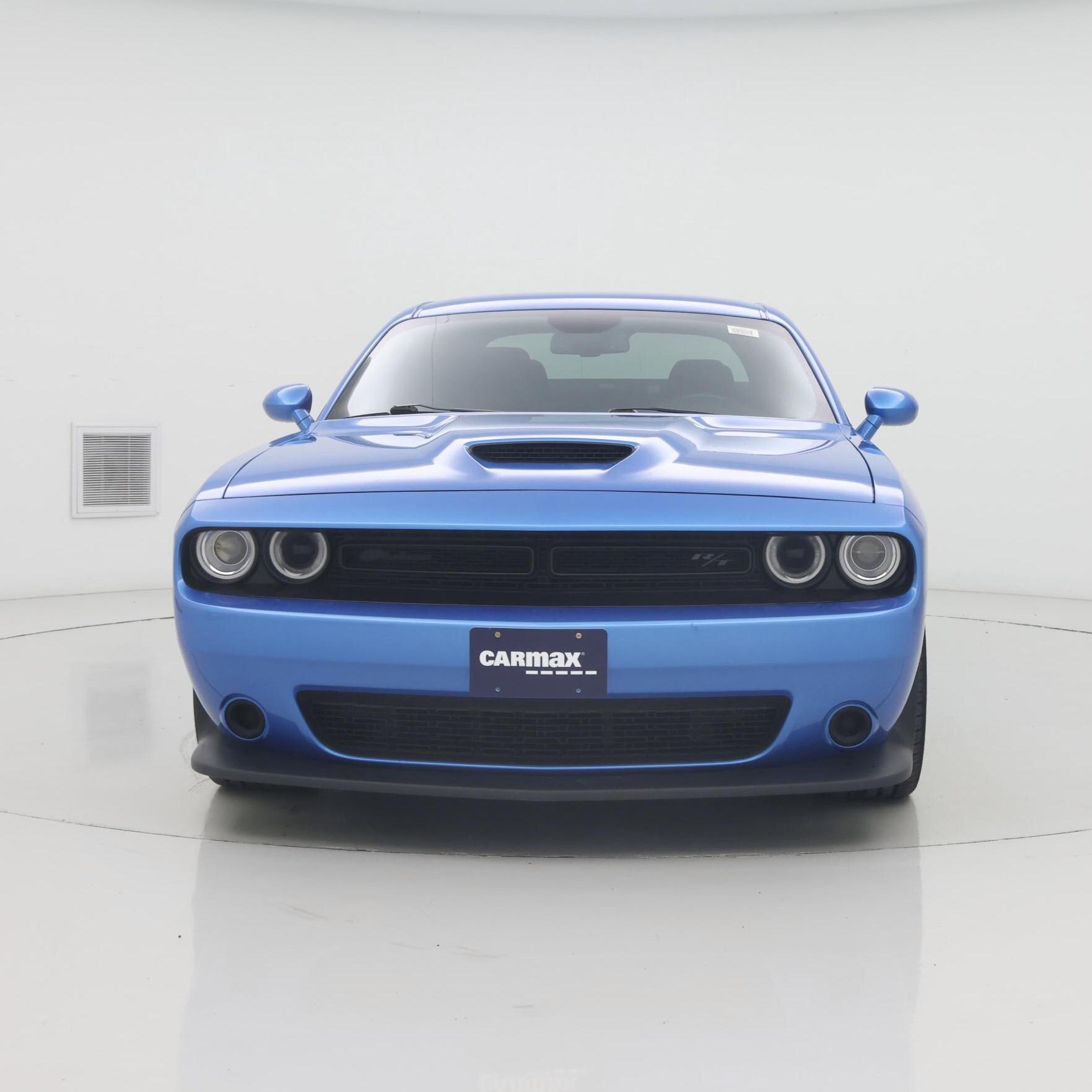 Thumbnail: 2023 Dodge Challenger - 5