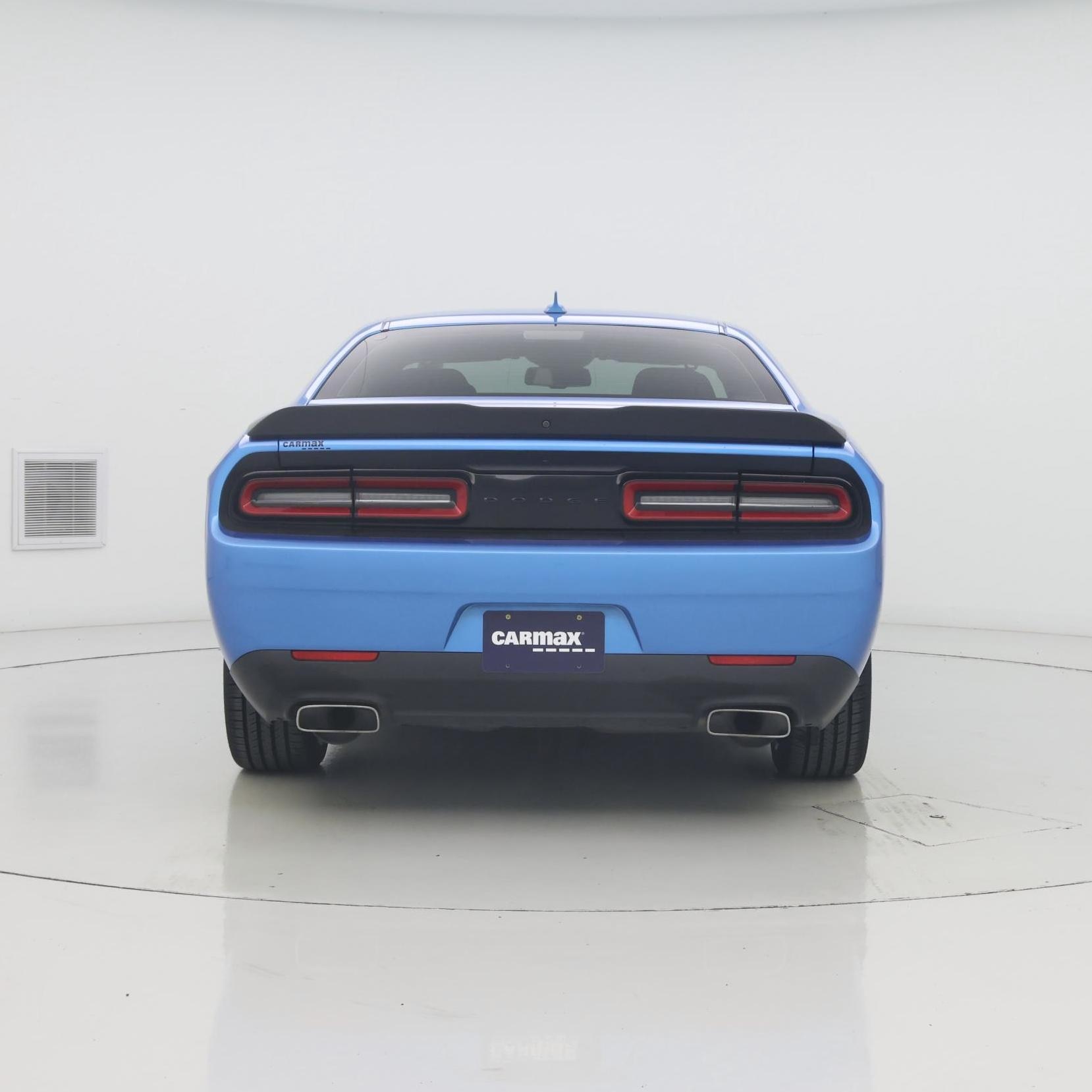 Thumbnail: 2023 Dodge Challenger - 6