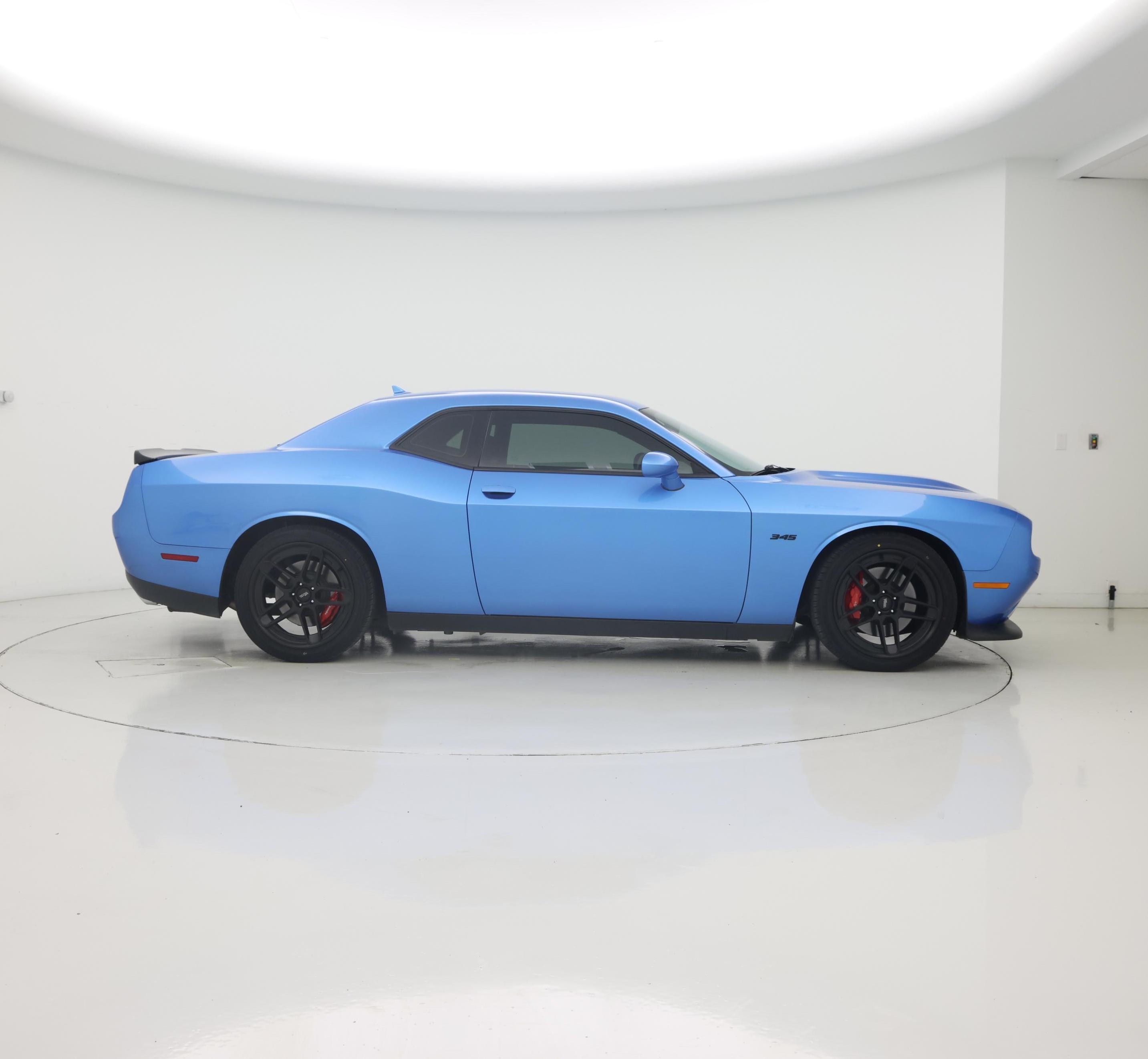 Thumbnail: 2023 Dodge Challenger - 7