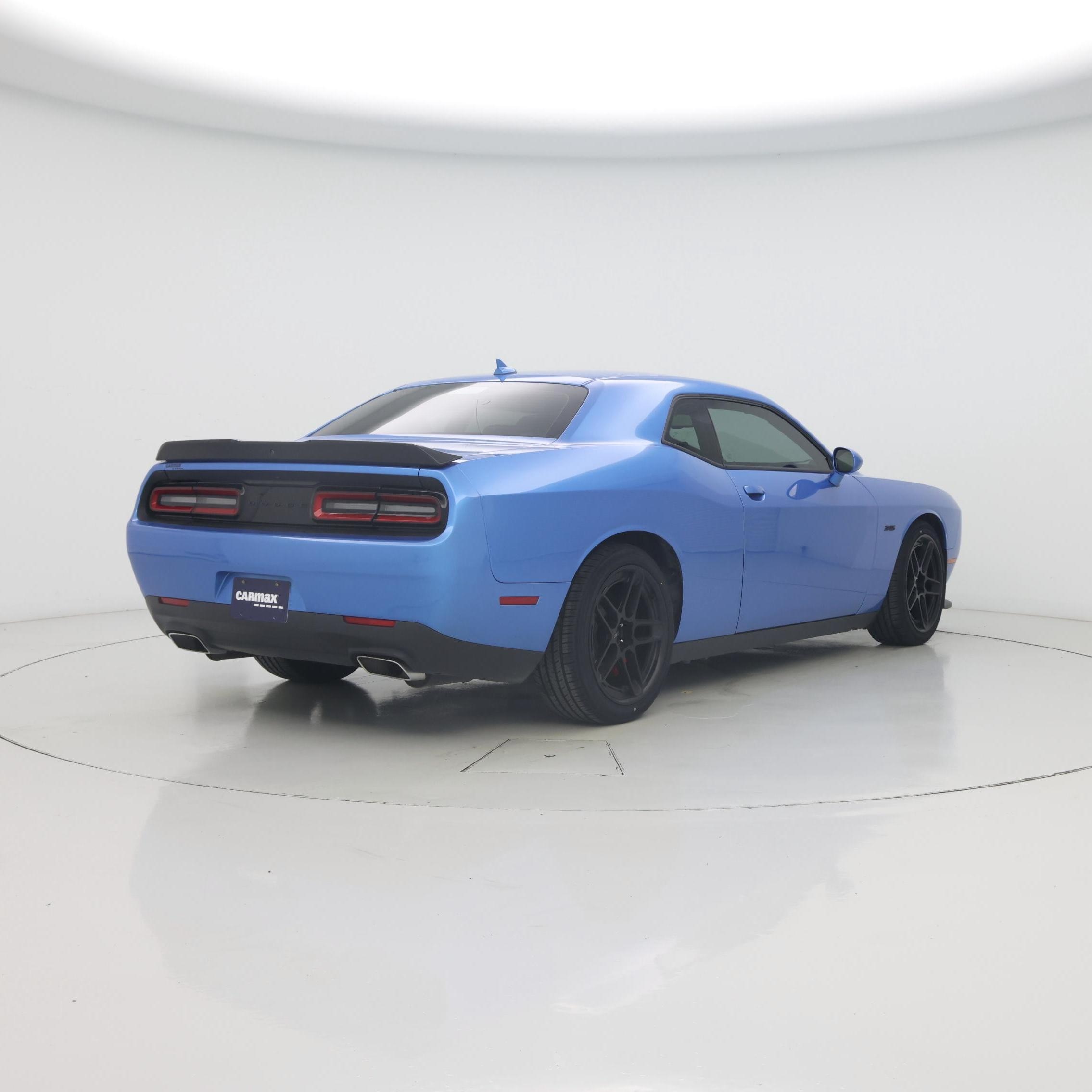 Thumbnail: 2023 Dodge Challenger - 8