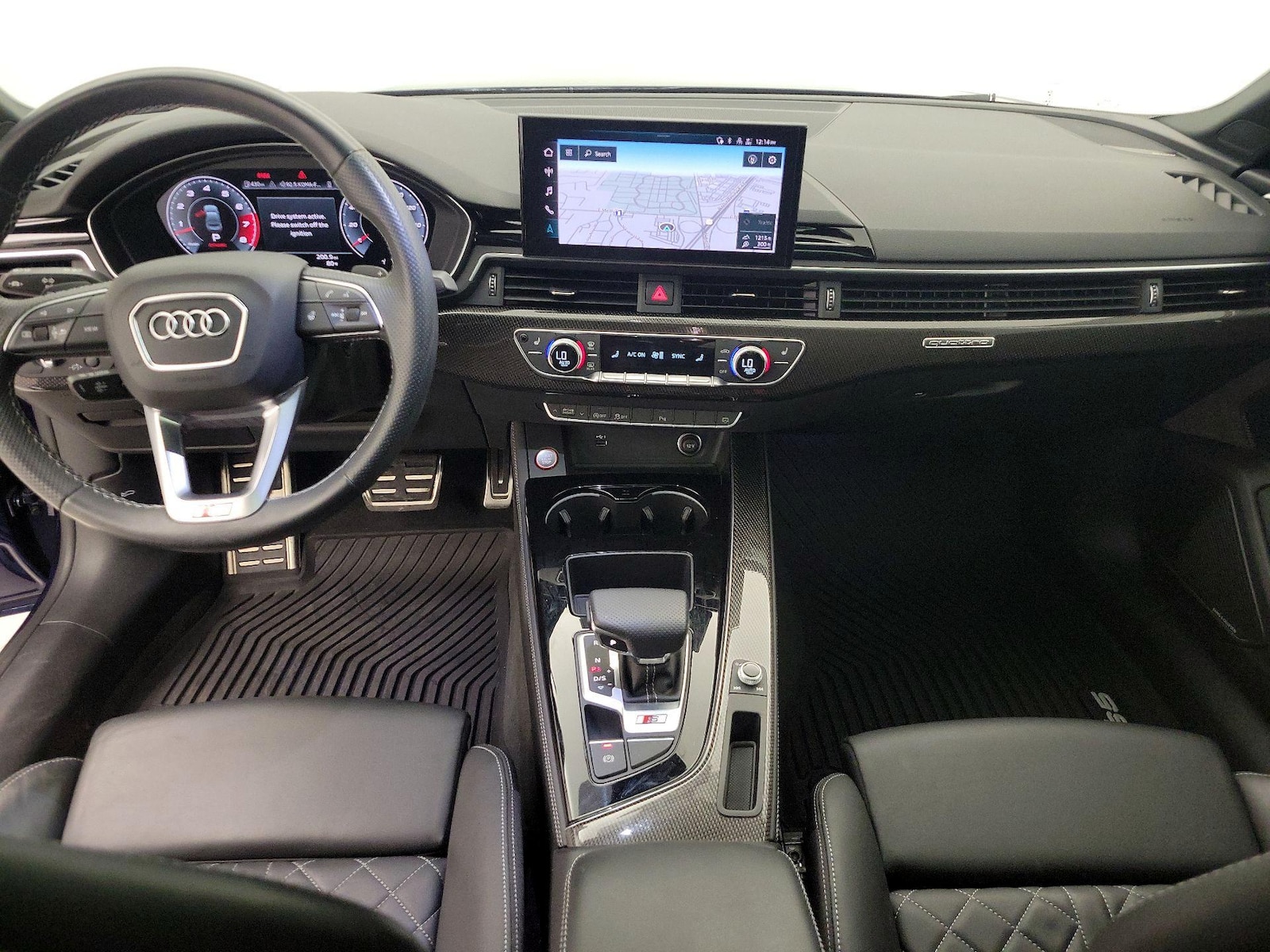 2021 Audi S5 Coupe Premium Plus - Photo 10