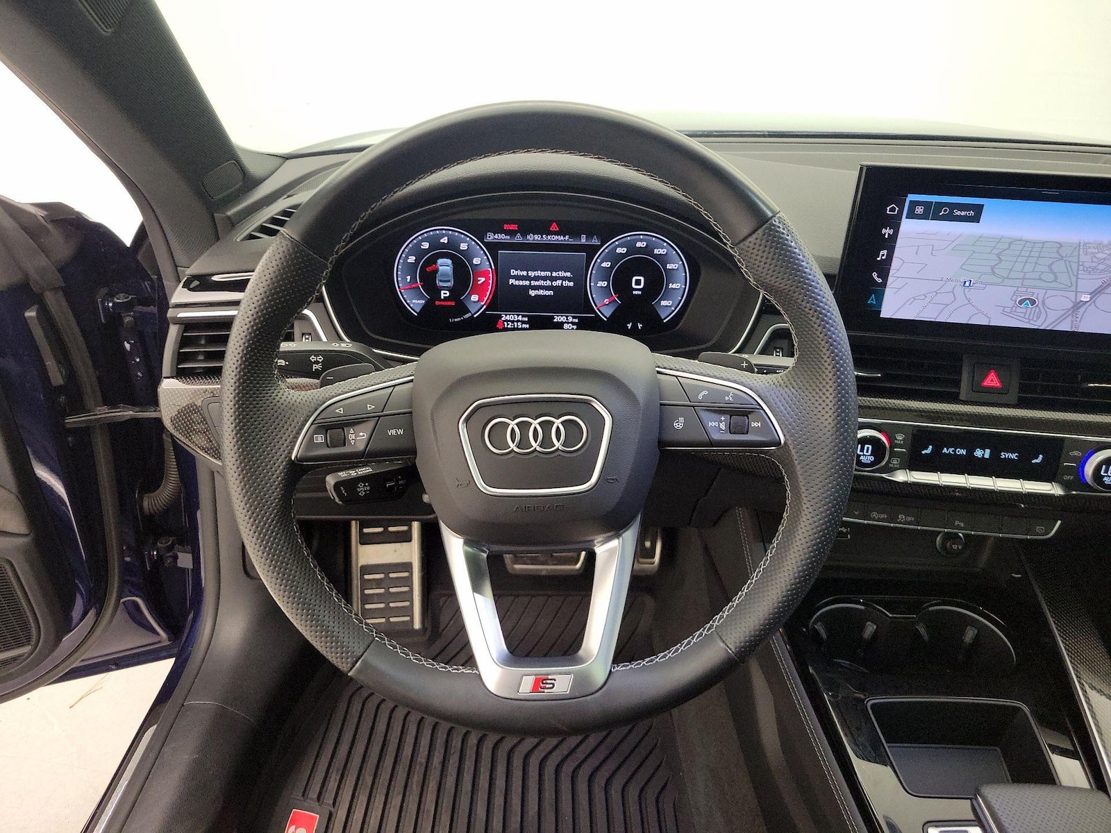 2021 Audi S5 Coupe Premium Plus - Photo 11