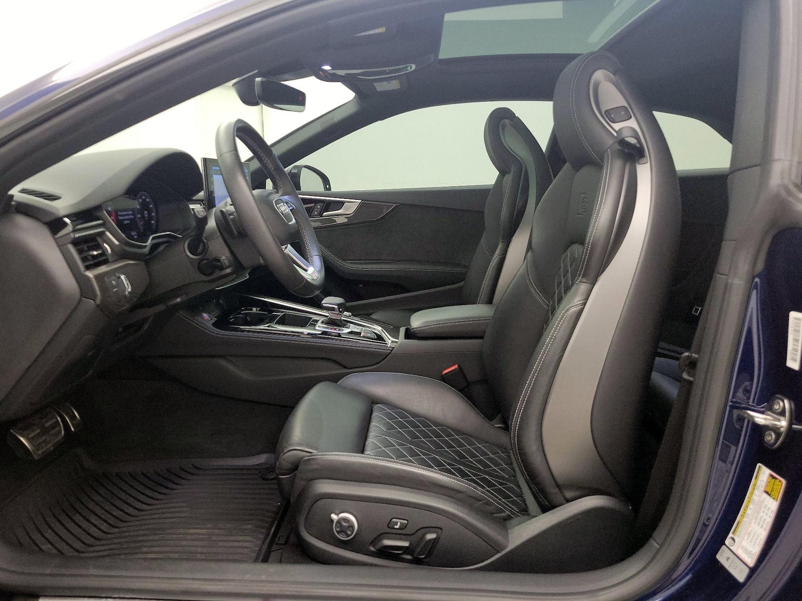 2021 Audi S5 Coupe Premium Plus - Photo 12
