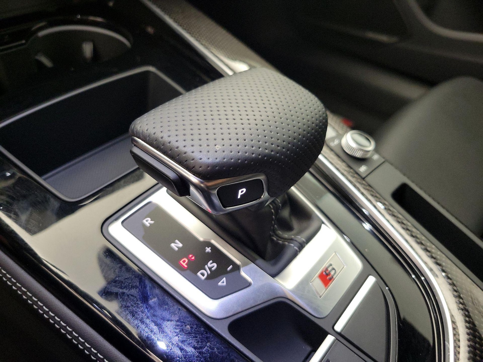 2021 Audi S5 Coupe Premium Plus - Photo 19