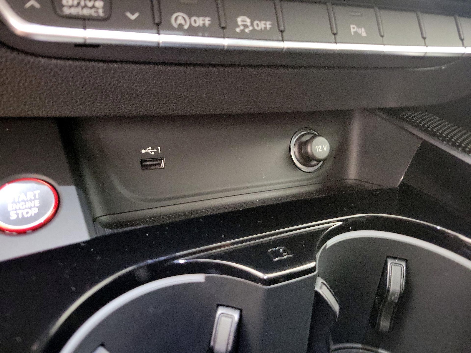 2021 Audi S5 Coupe Premium Plus - Photo 20