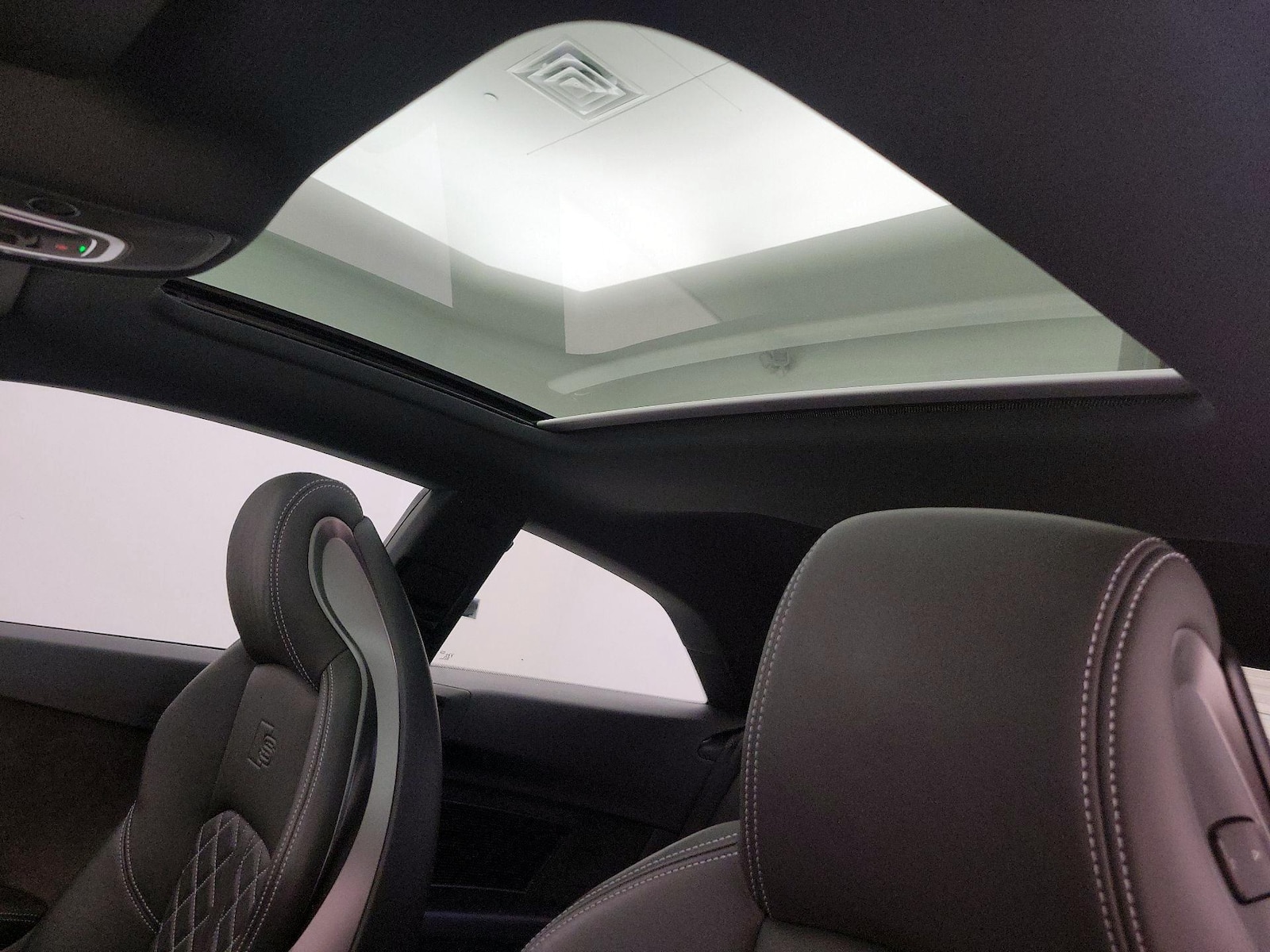 2021 Audi S5 Coupe Premium Plus - Photo 21
