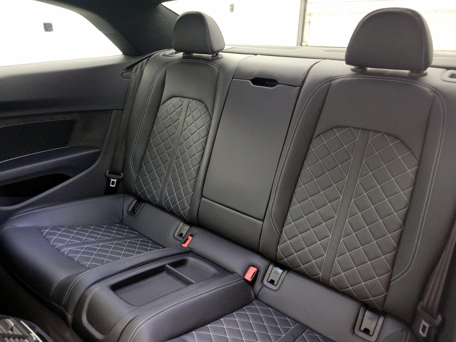 2021 Audi S5 Coupe Premium Plus - Photo 22