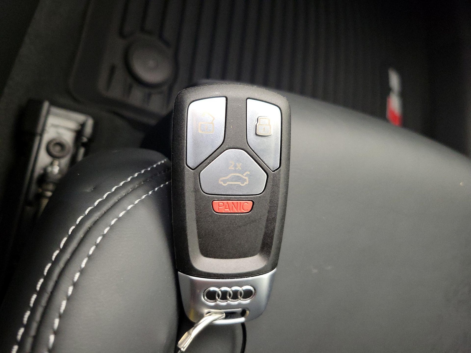 2021 Audi S5 Coupe Premium Plus - Photo 25