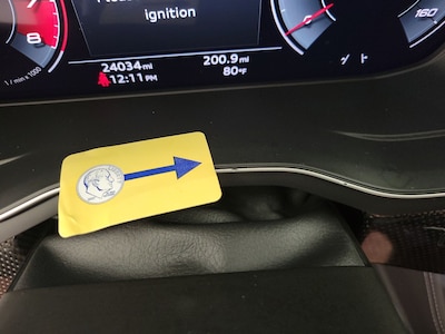 Condition detail