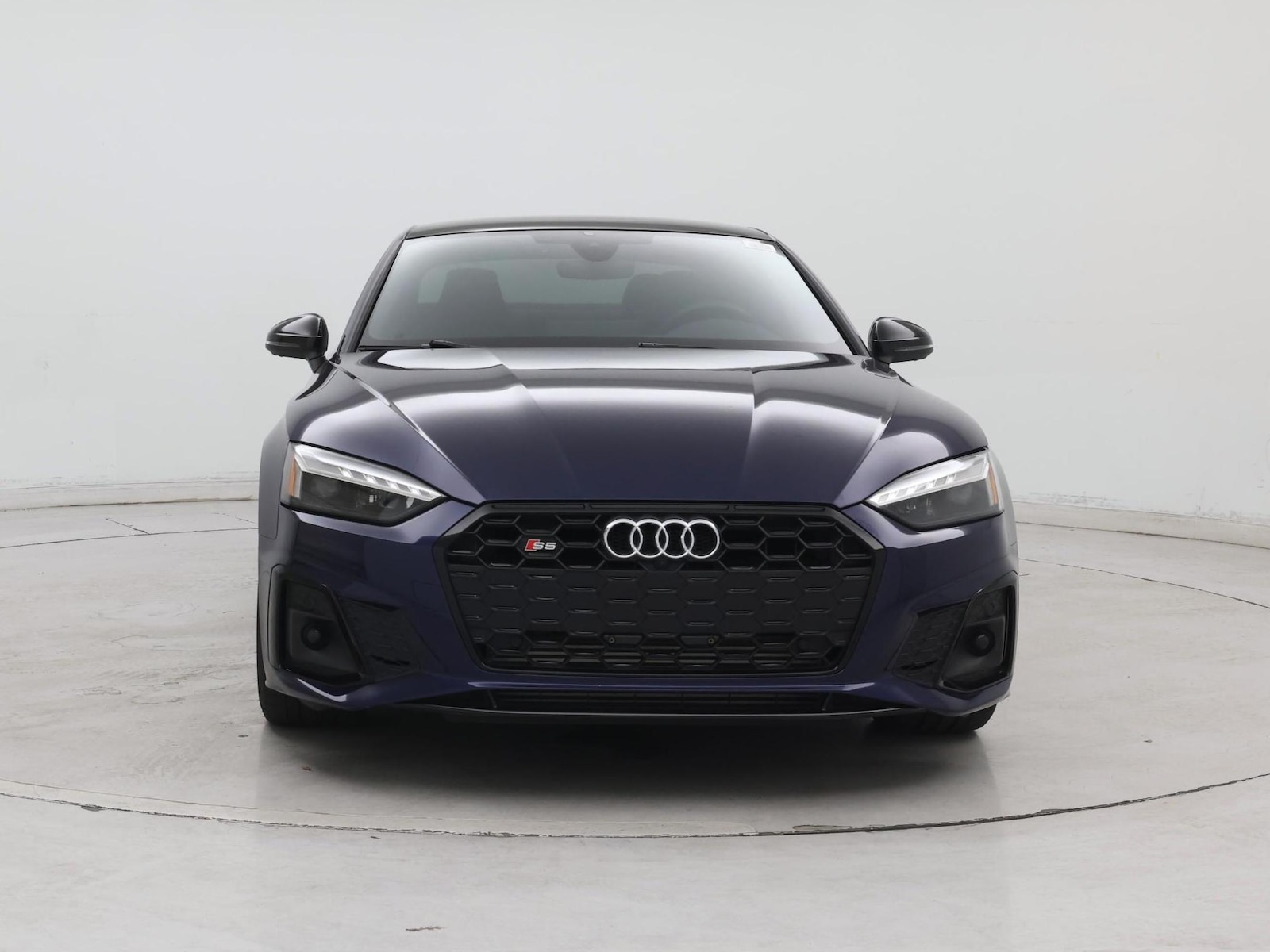 2021 Audi S5 Coupe Premium Plus - Photo 6