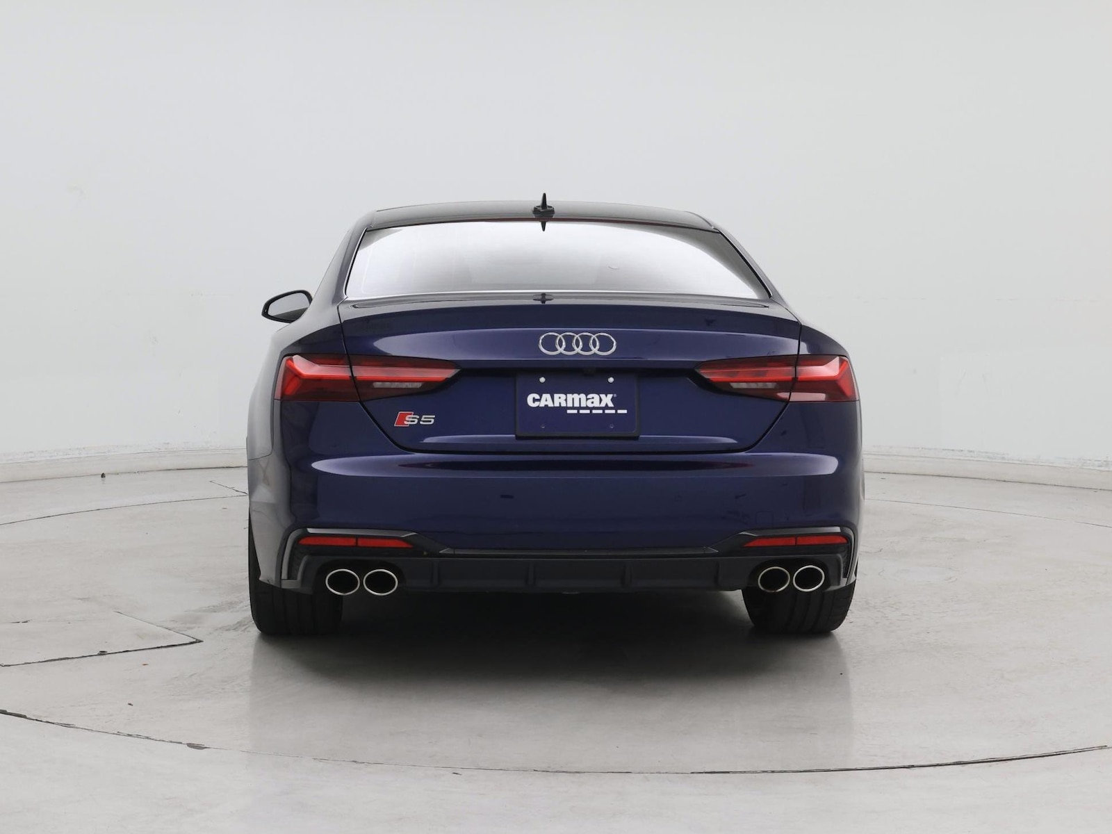 2021 Audi S5 Coupe Premium Plus - Photo 7