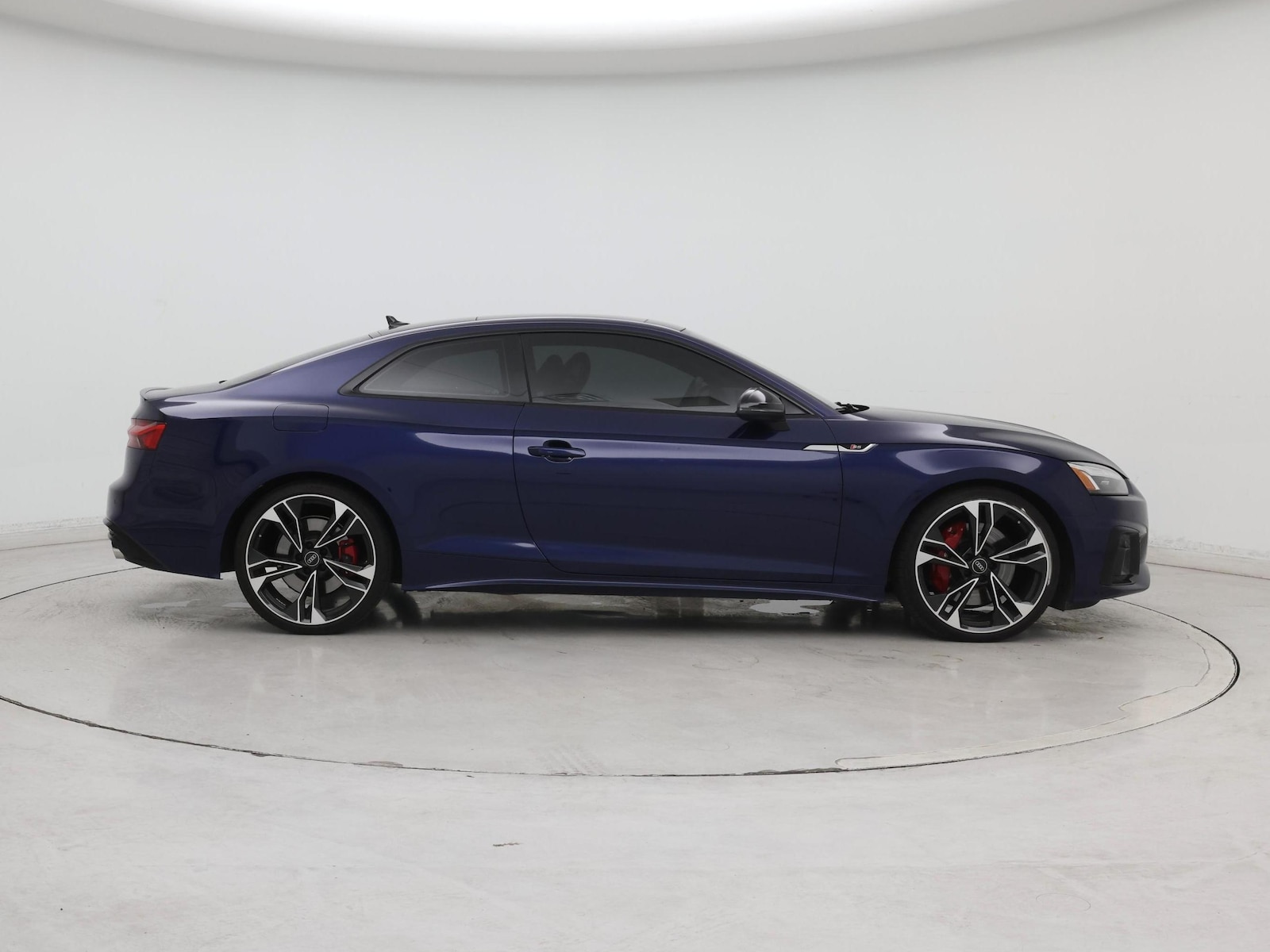 2021 Audi S5 Coupe Premium Plus - Photo 8