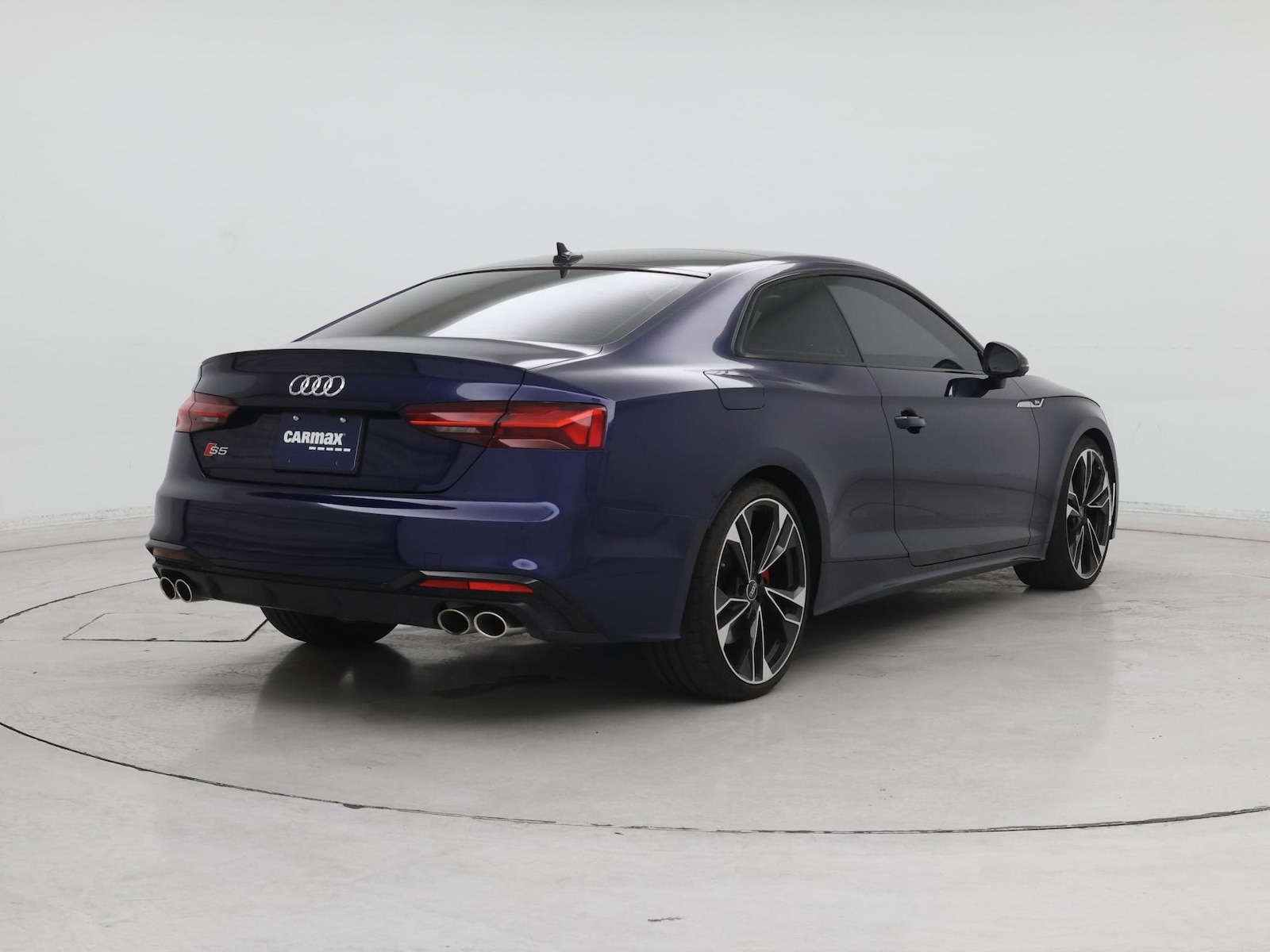 2021 Audi S5 Coupe Premium Plus - Photo 9