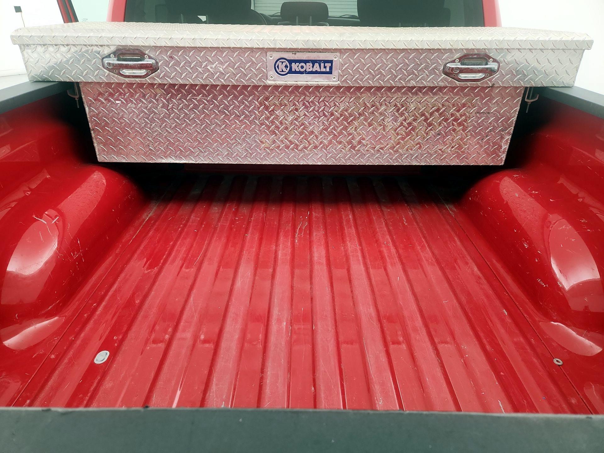 Thumbnail: 2021 RAM 1500 Classic - 20
