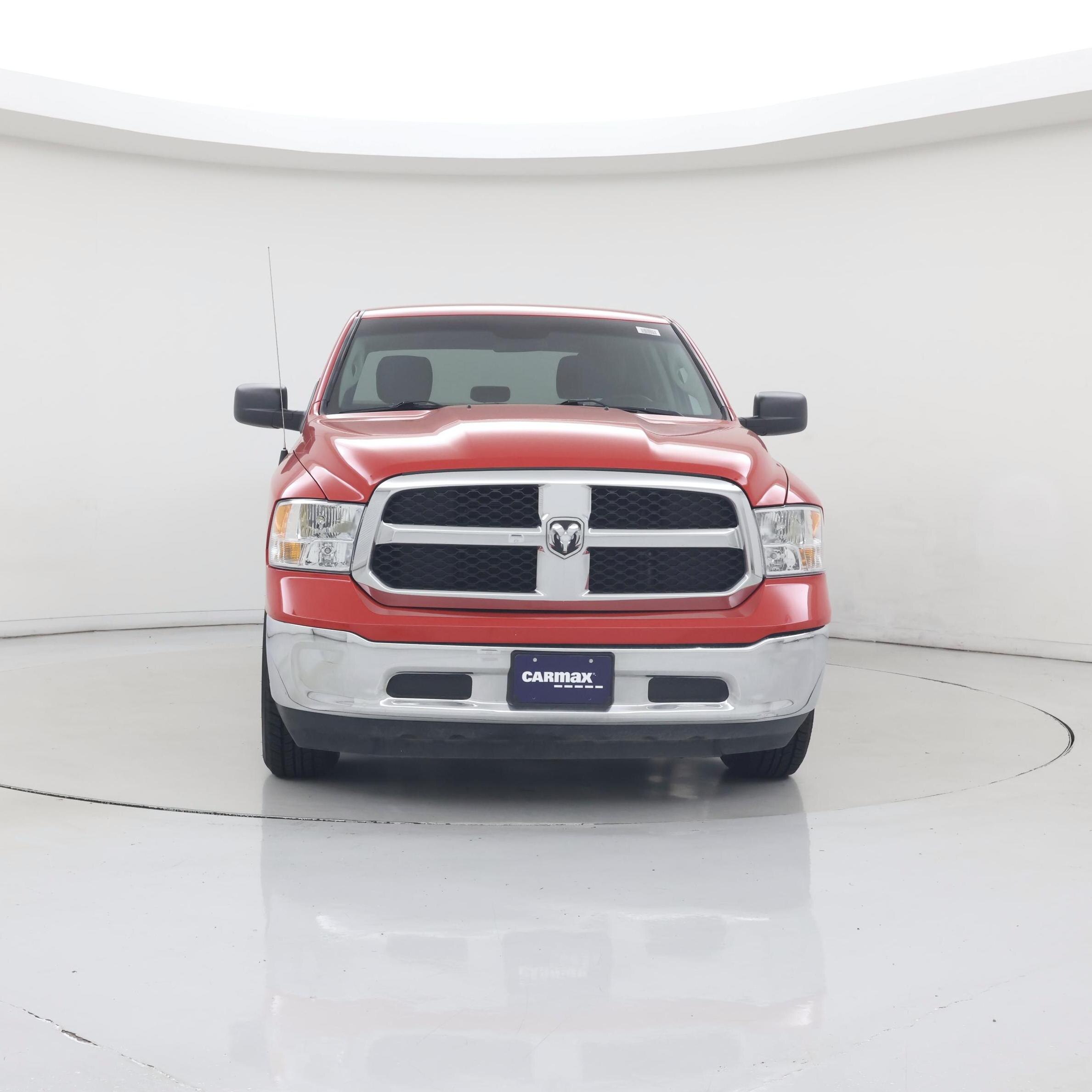 Thumbnail: 2021 RAM 1500 Classic - 5