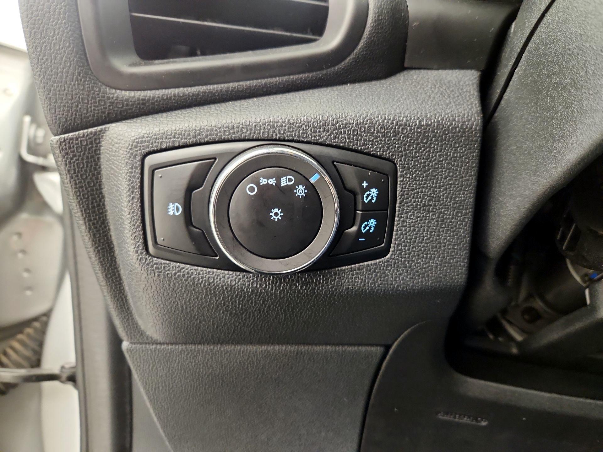 Thumbnail: 2021 Ford EcoSport - 13