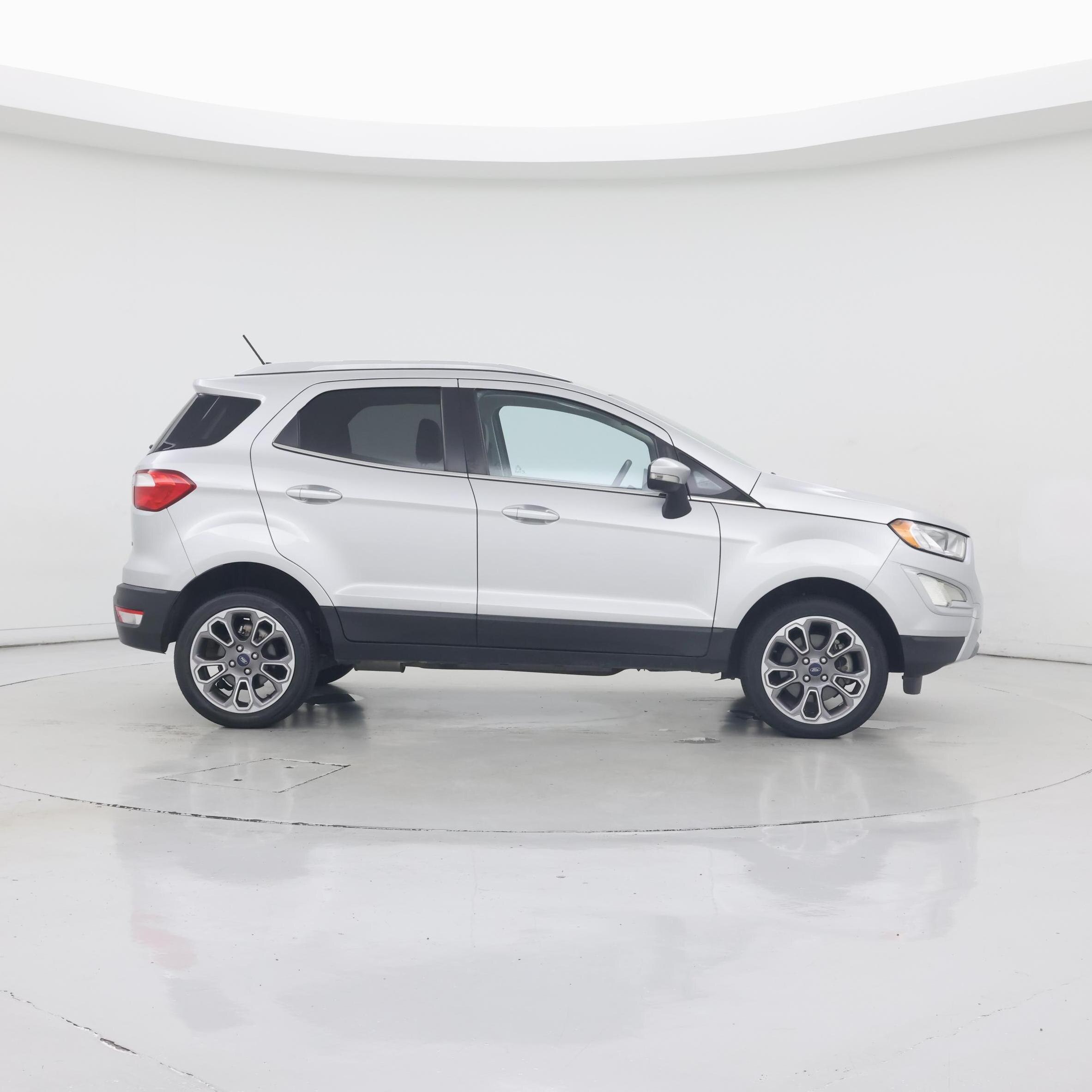 Thumbnail: 2021 Ford EcoSport - 7