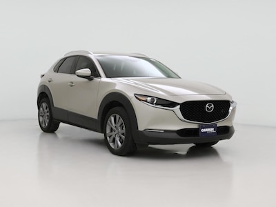 2023 Mazda CX-30 2.5 S Preferred Package
