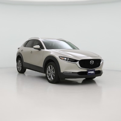 2023 Mazda CX-30 2.5 S Preferred Package