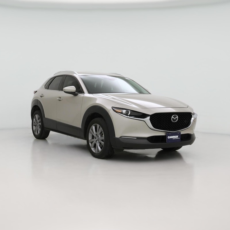 2023 Mazda CX-30 2.5 S Preferred Package