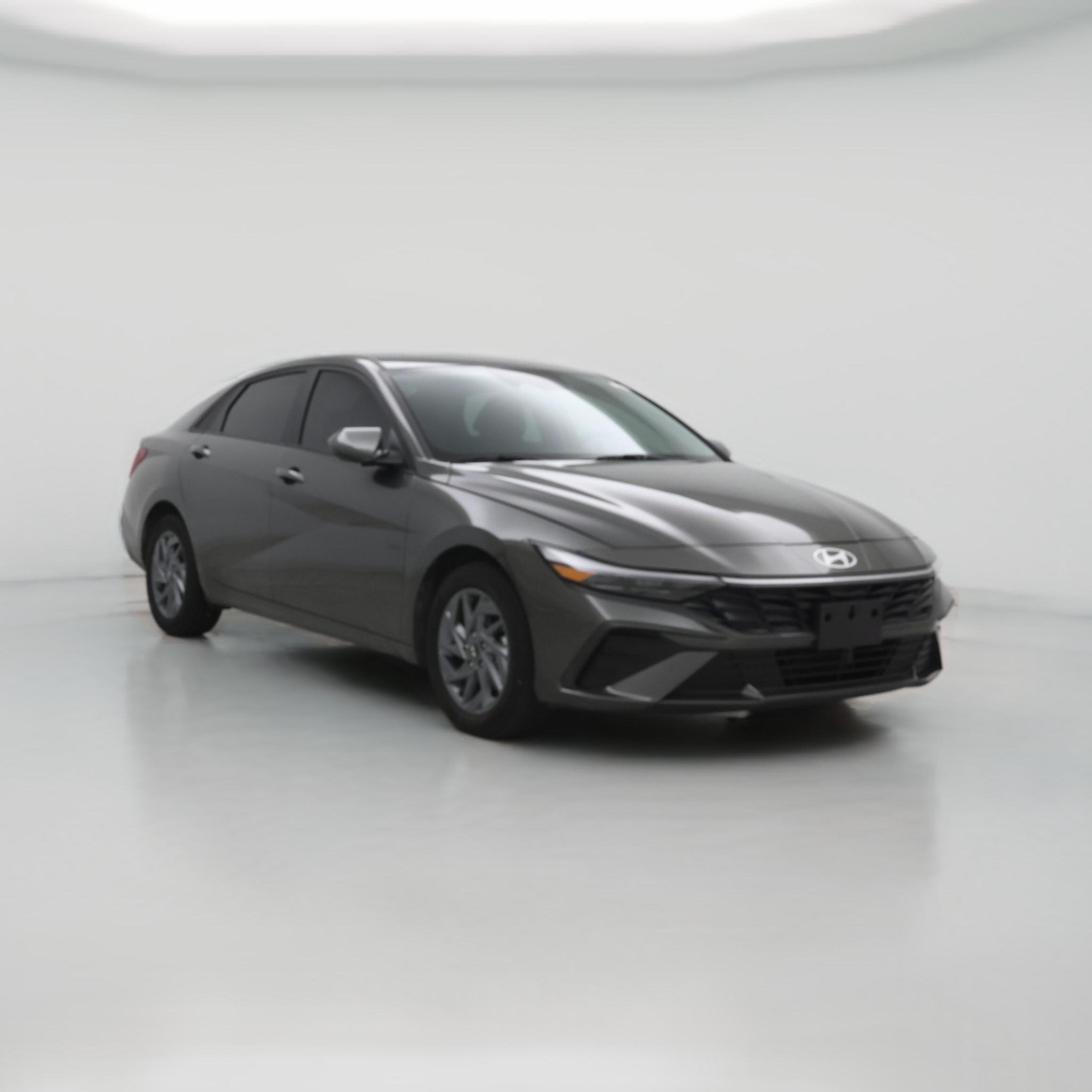 Thumbnail: 2025 Hyundai Elantra - 1