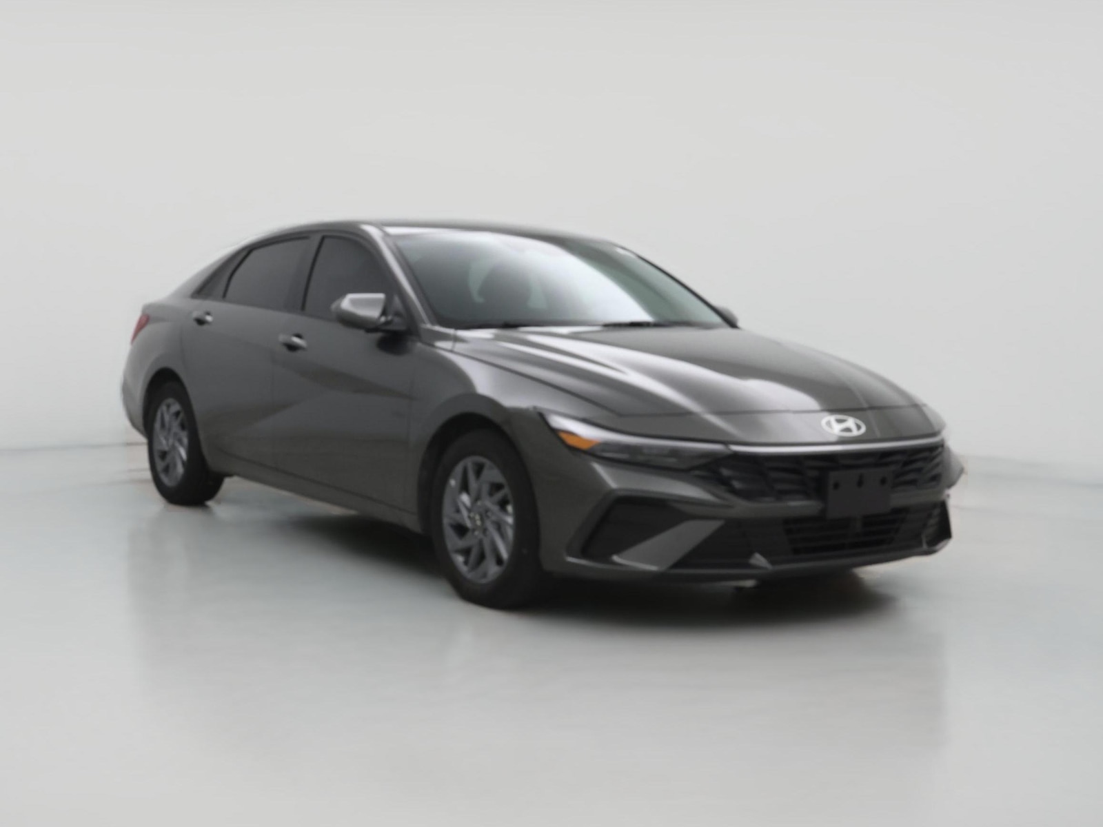 2025 Hyundai Elantra Hybrid