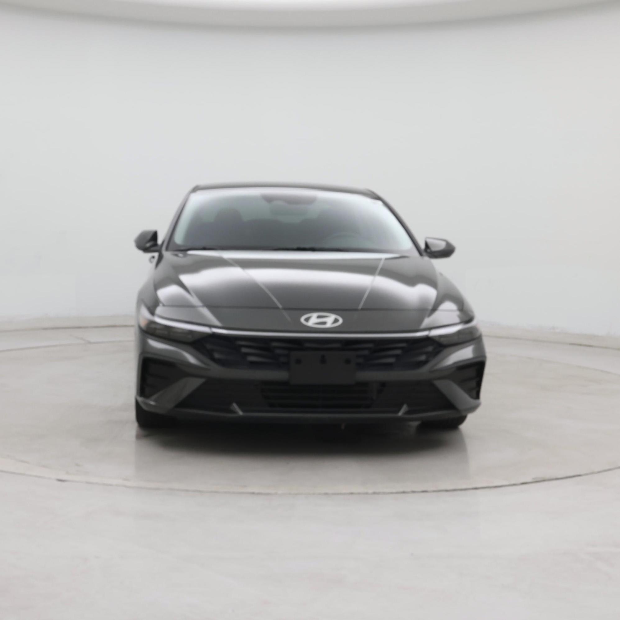 Thumbnail: 2025 Hyundai Elantra - 5
