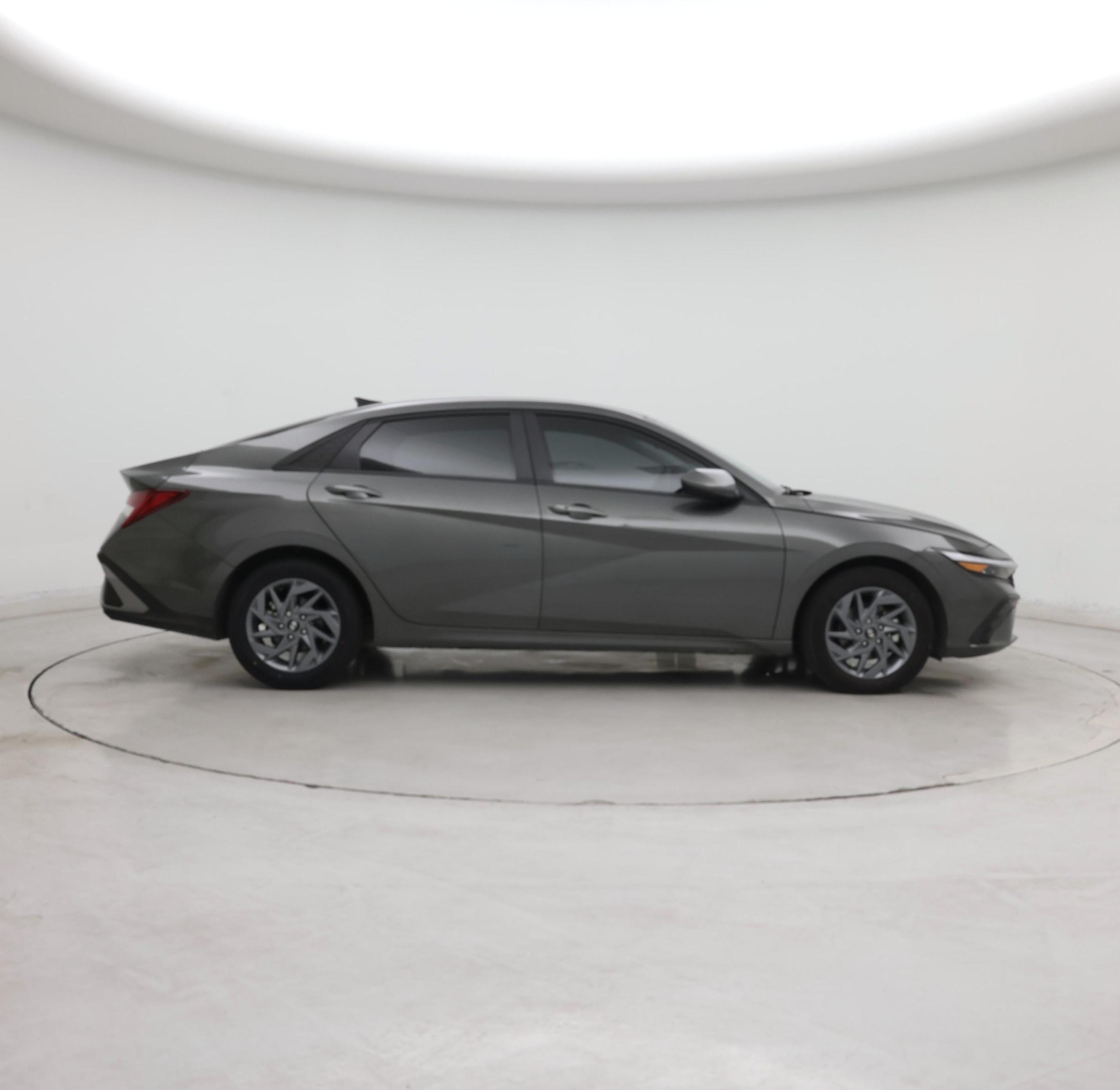 Thumbnail: 2025 Hyundai Elantra - 7