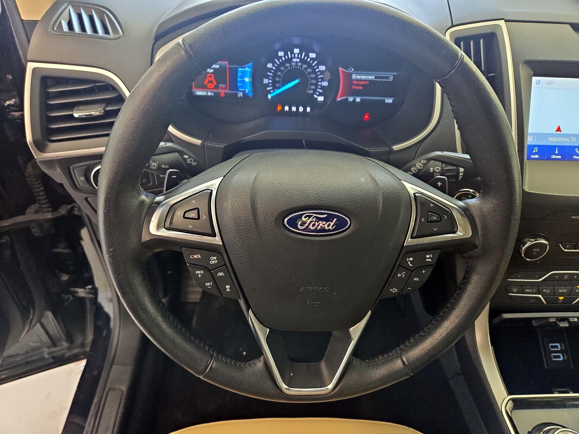 Thumbnail: 2020 Ford Edge - 10