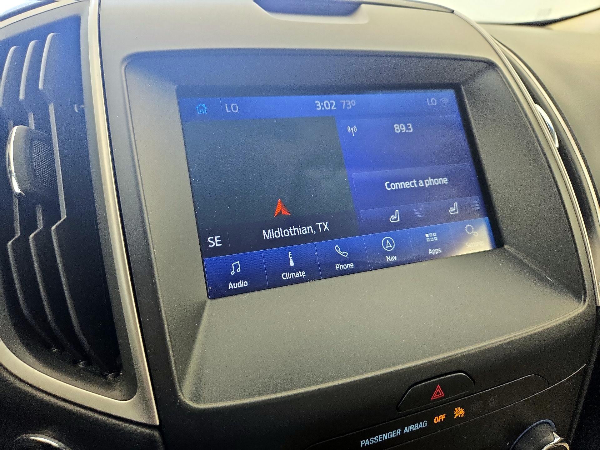 Thumbnail: 2020 Ford Edge - 14