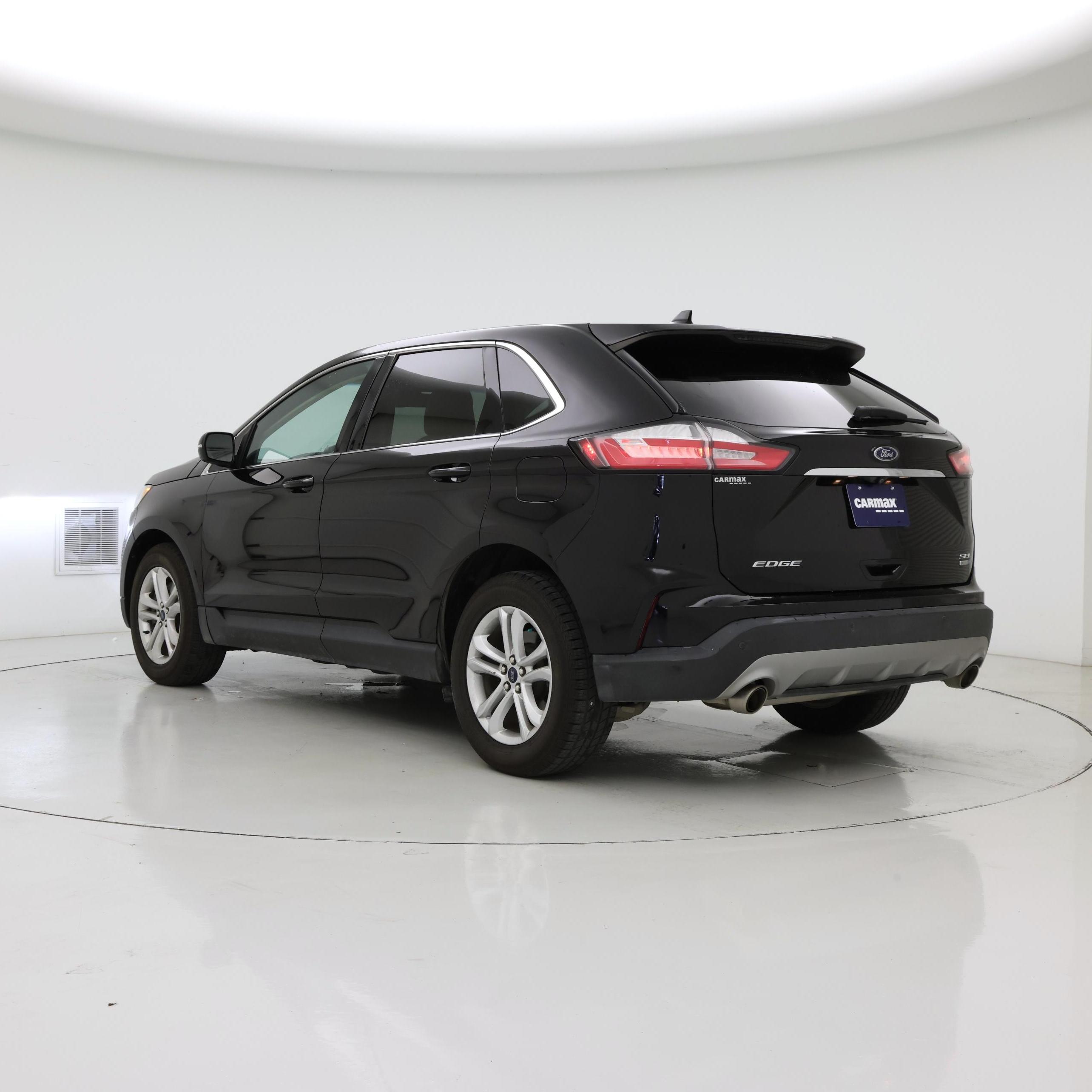 Thumbnail: 2020 Ford Edge - 2