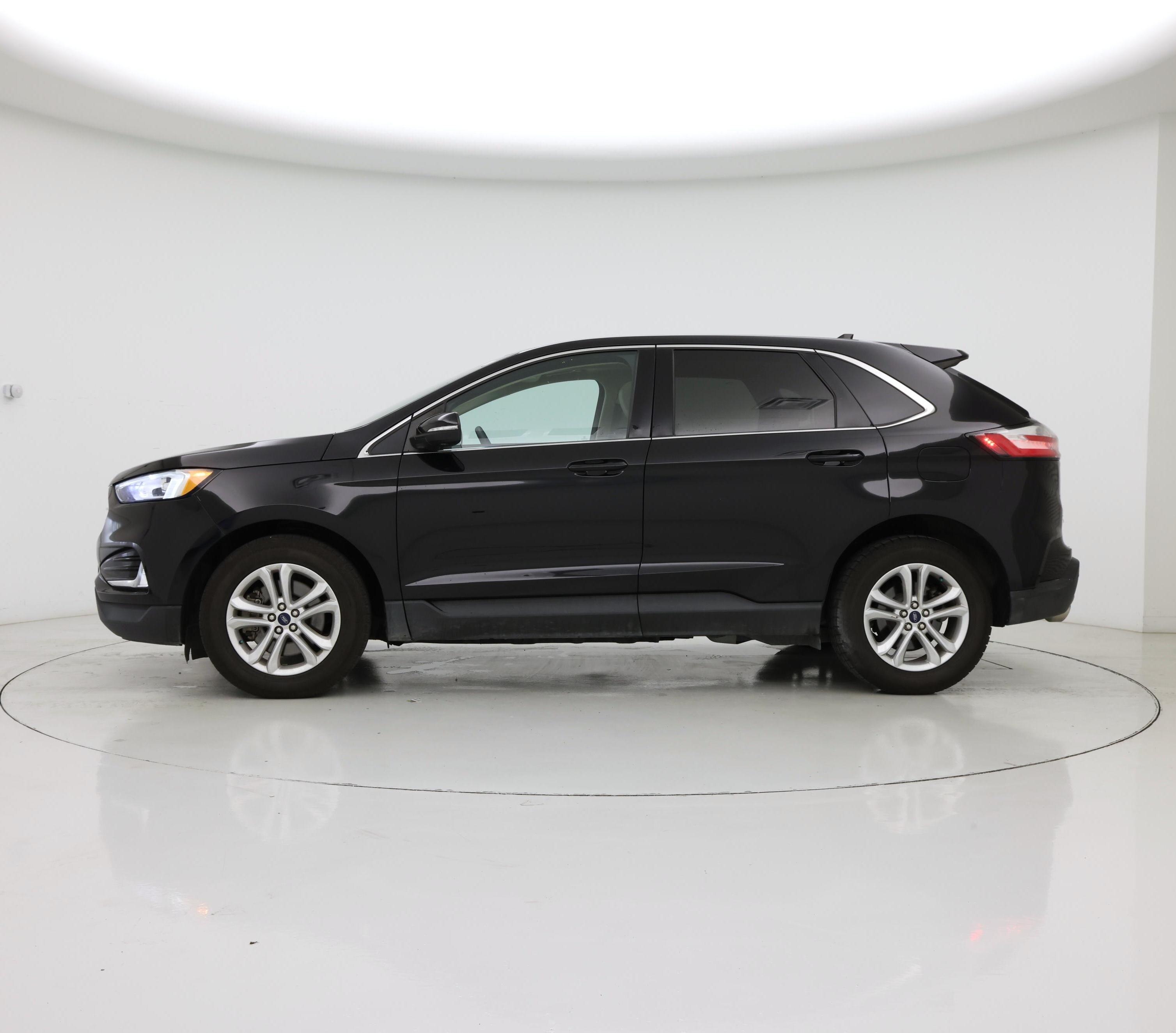 Thumbnail: 2020 Ford Edge - 3