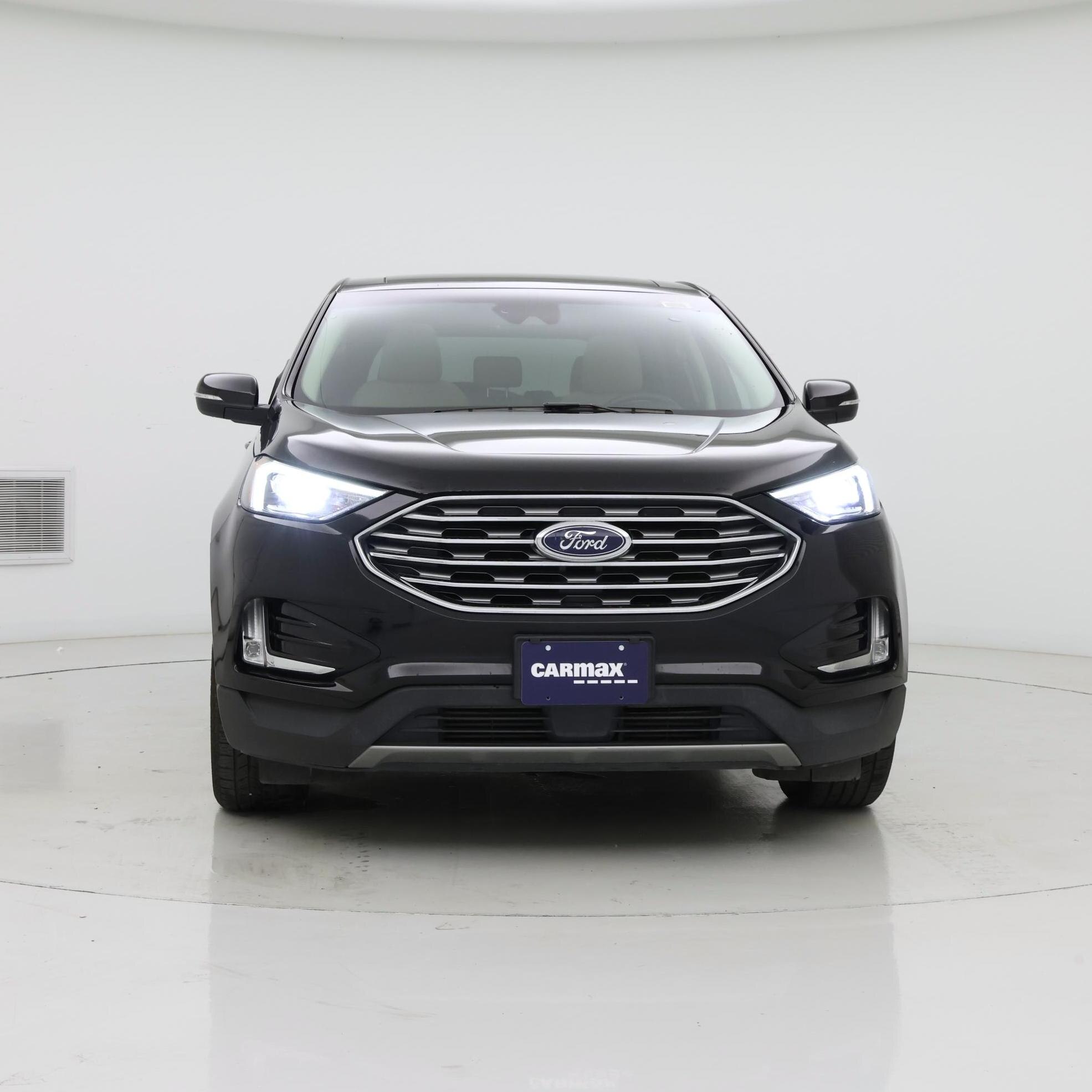 Thumbnail: 2020 Ford Edge - 5