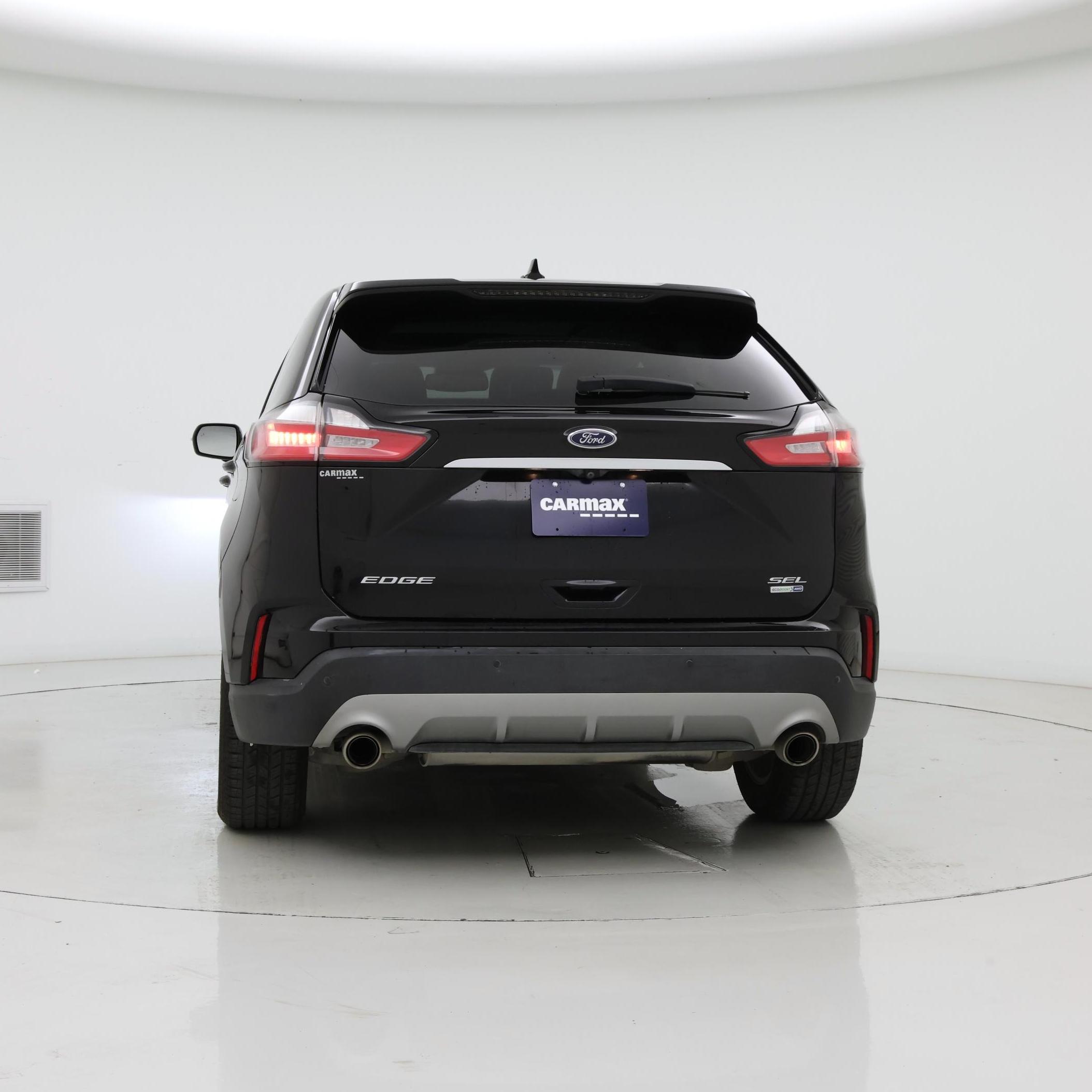 Thumbnail: 2020 Ford Edge - 6