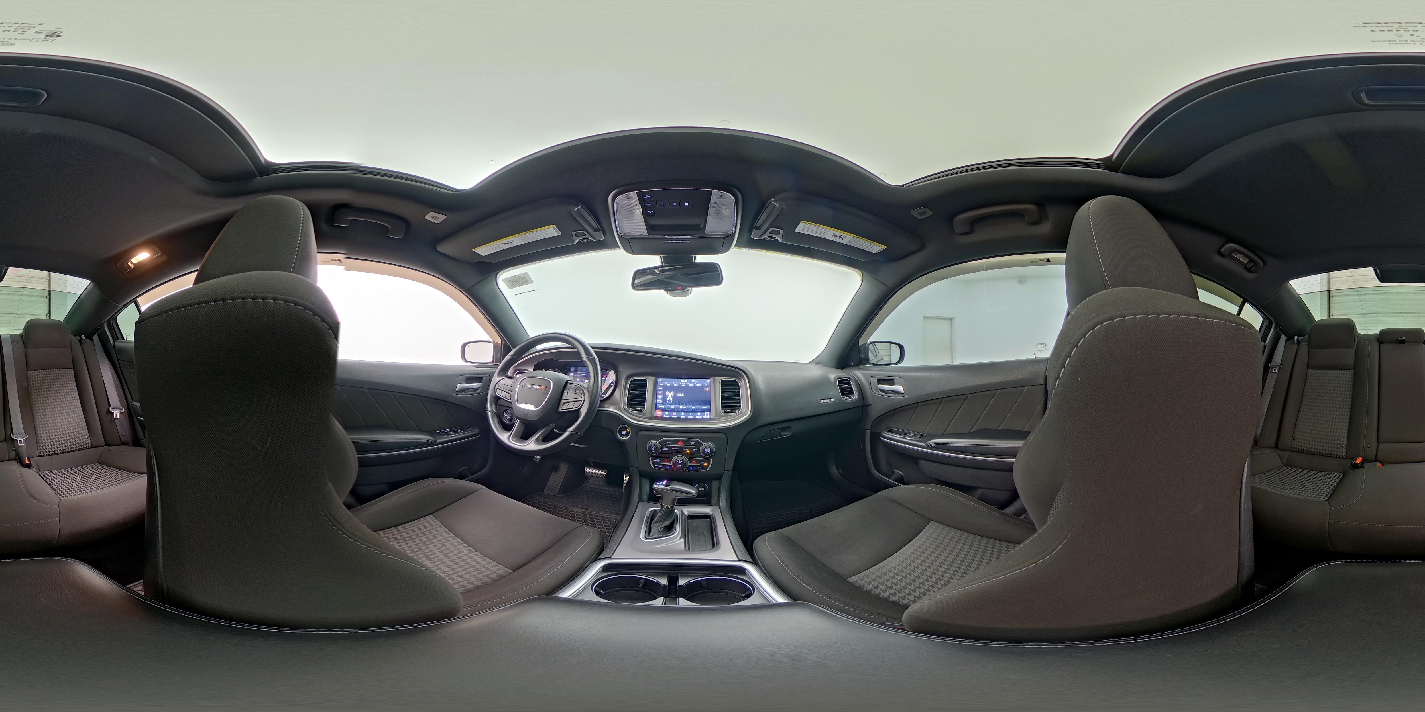 2021 Dodge Charger Scat Pack - Photo 25
