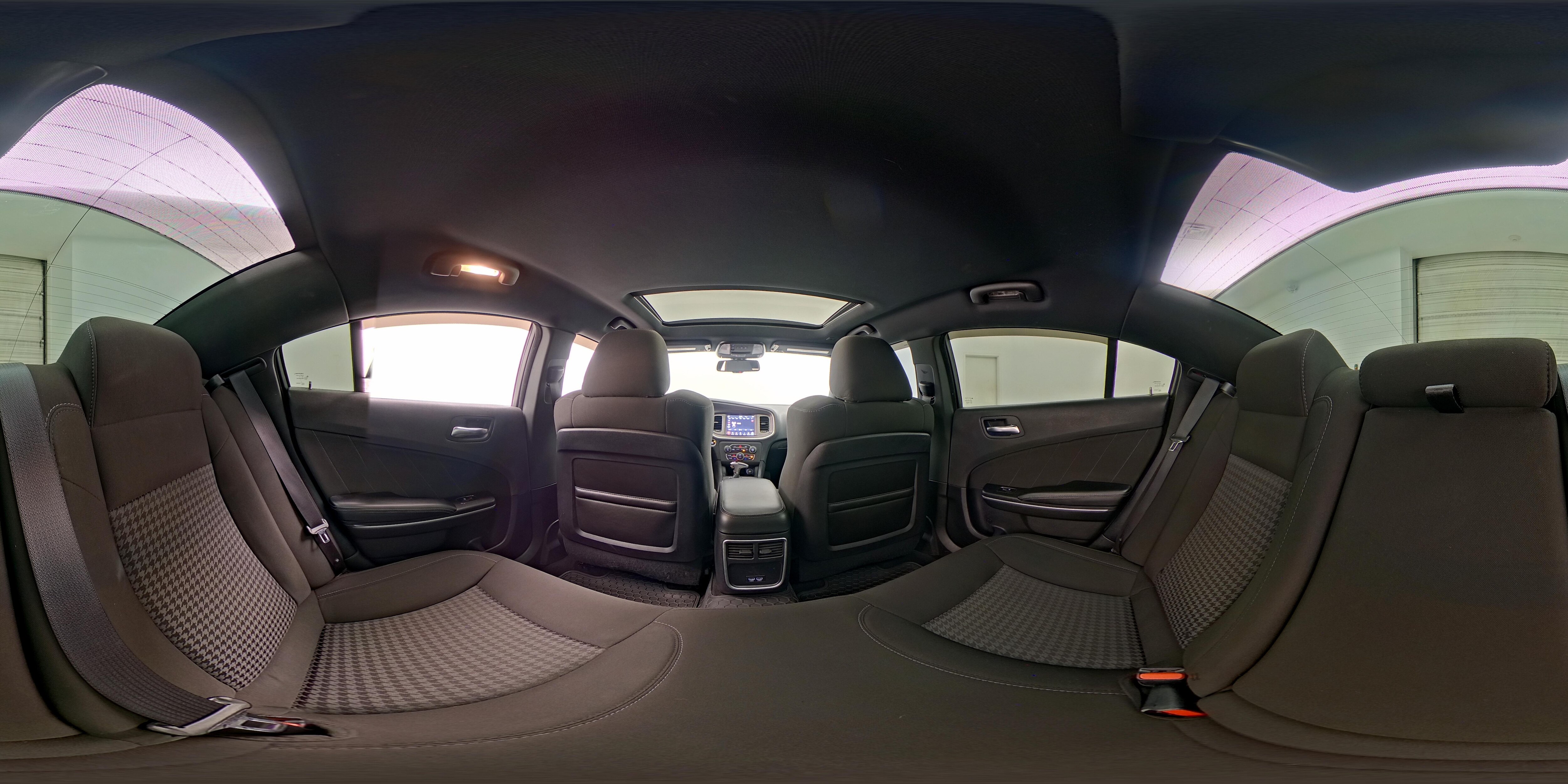 2021 Dodge Charger Scat Pack - Photo 26