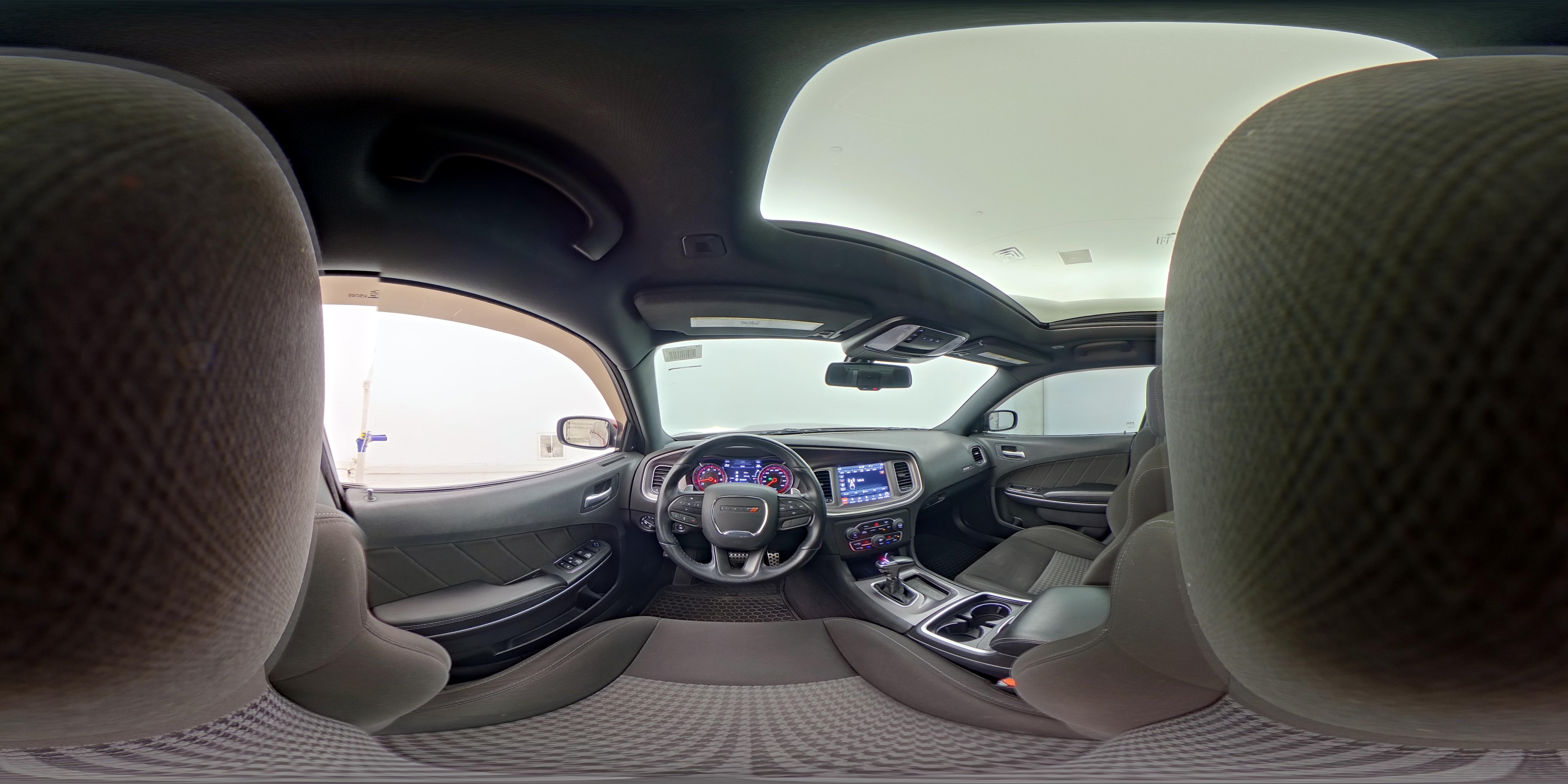 2021 Dodge Charger Scat Pack - Photo 27