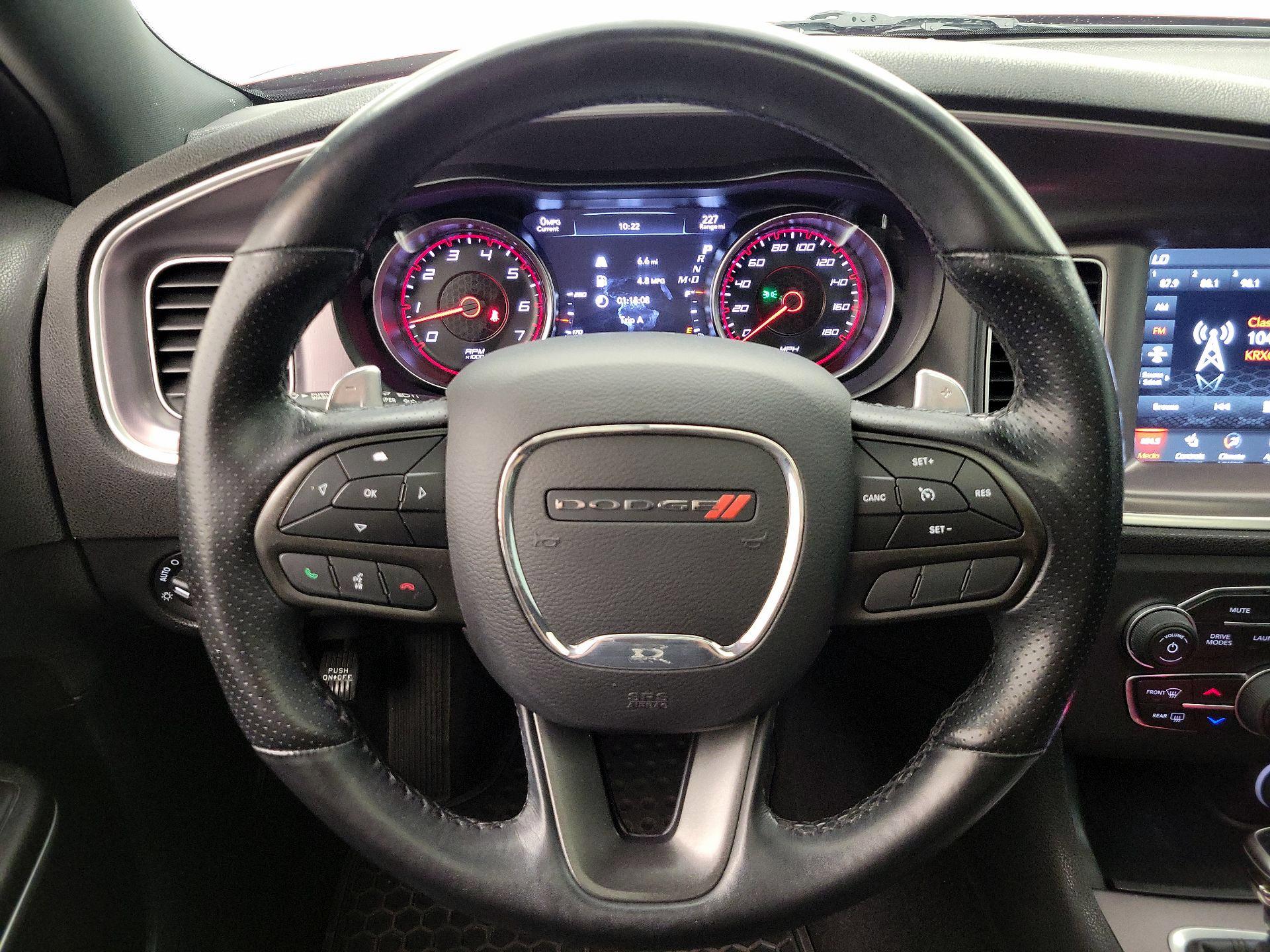 Thumbnail: 2021 Dodge Charger - 10
