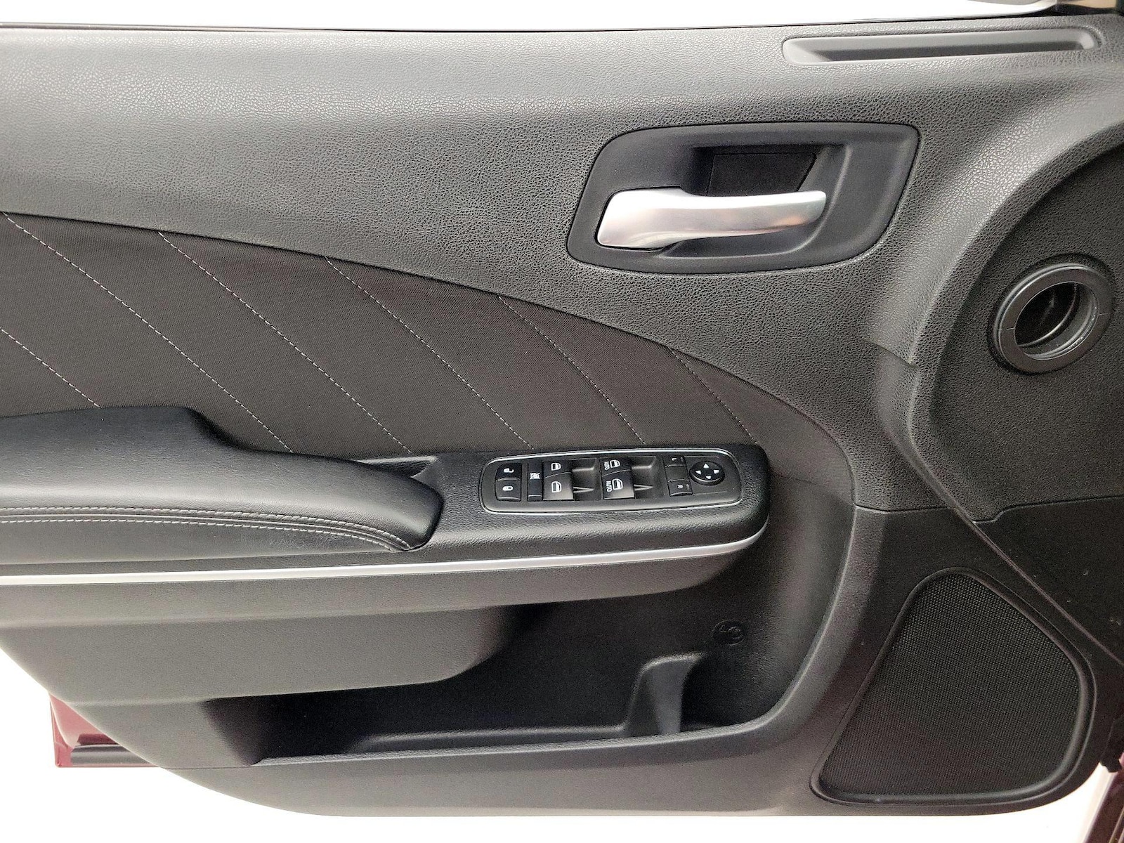 2021 Dodge Charger Scat Pack - Photo 13