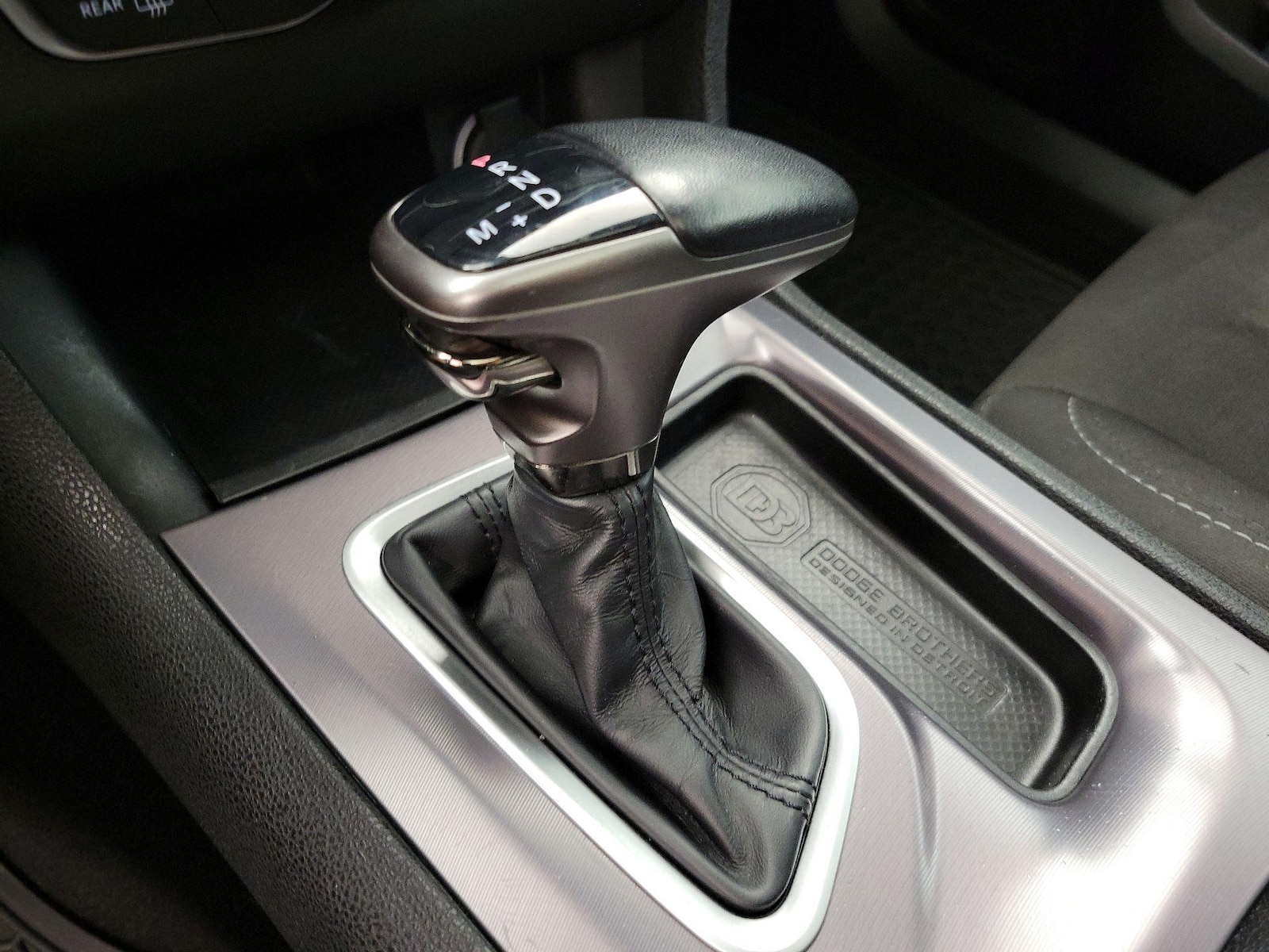 2021 Dodge Charger Scat Pack - Photo 18