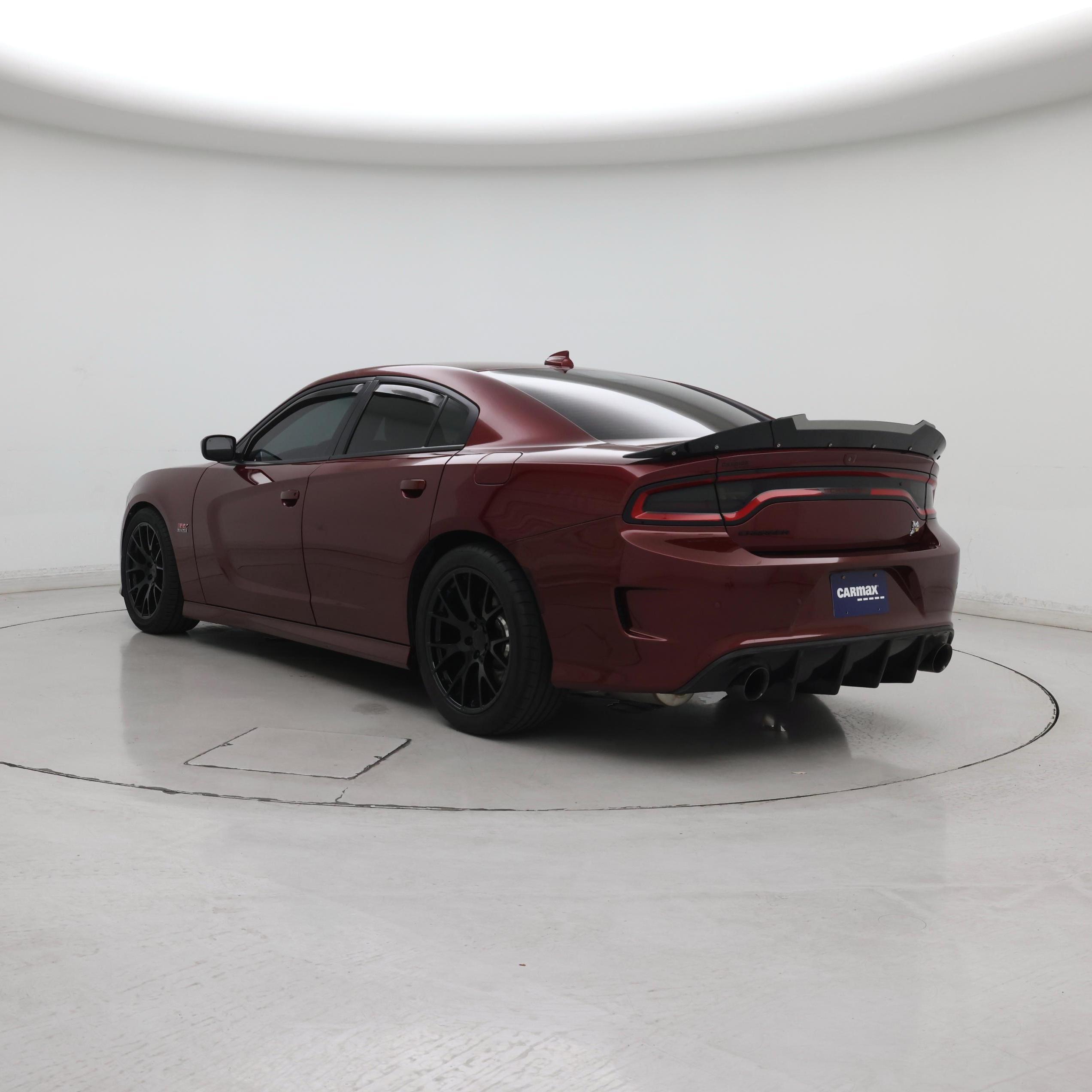 Thumbnail: 2021 Dodge Charger - 2