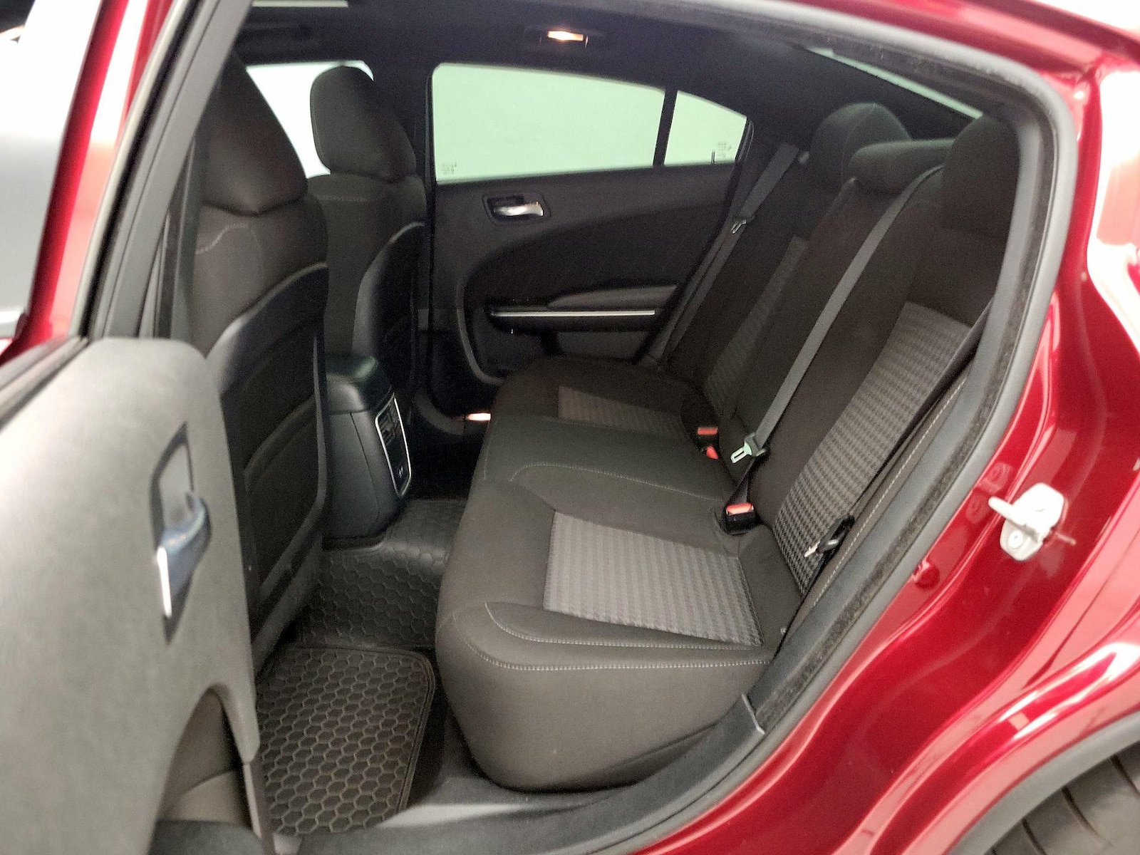 2021 Dodge Charger Scat Pack - Photo 21