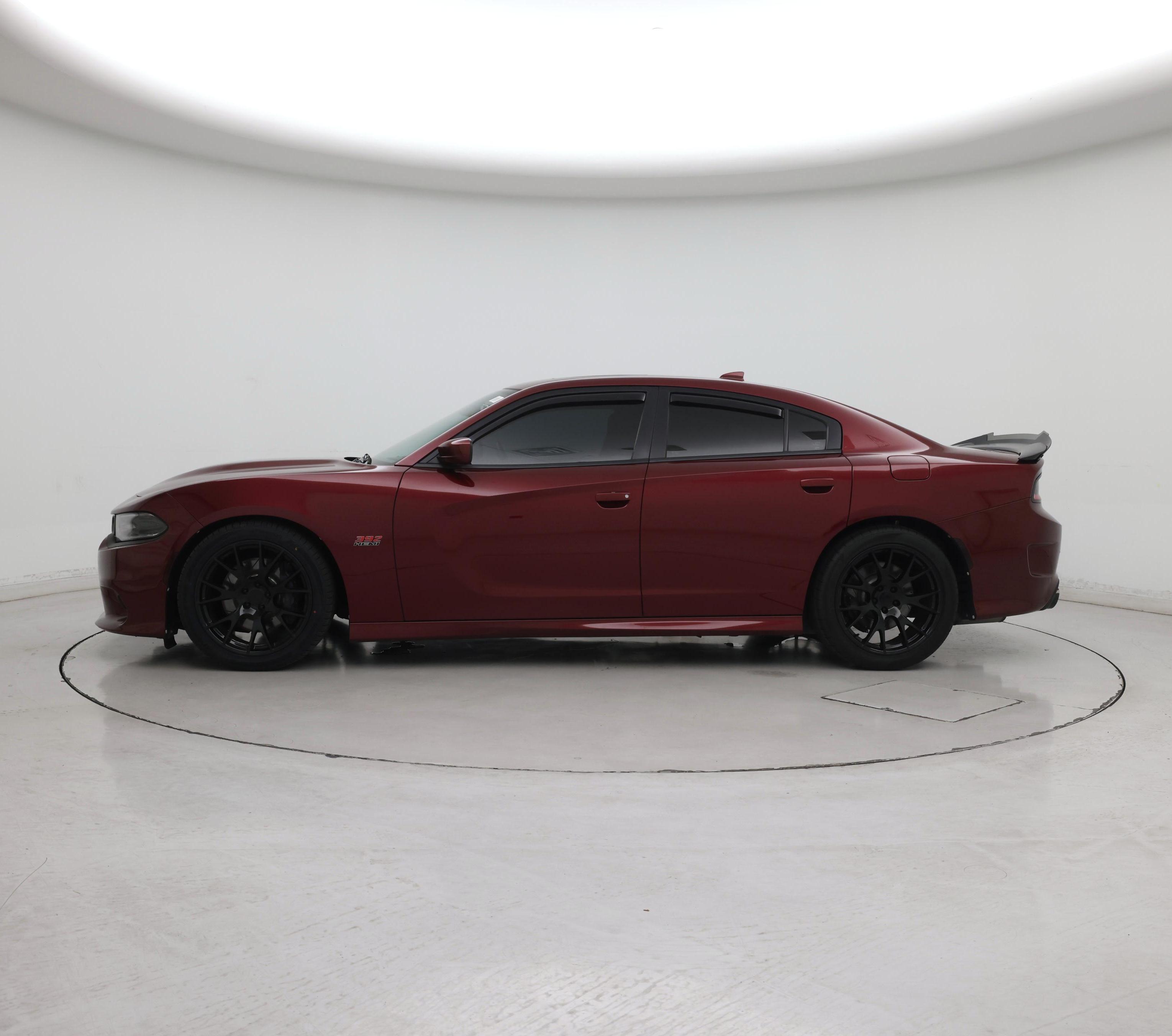 Thumbnail: 2021 Dodge Charger - 3
