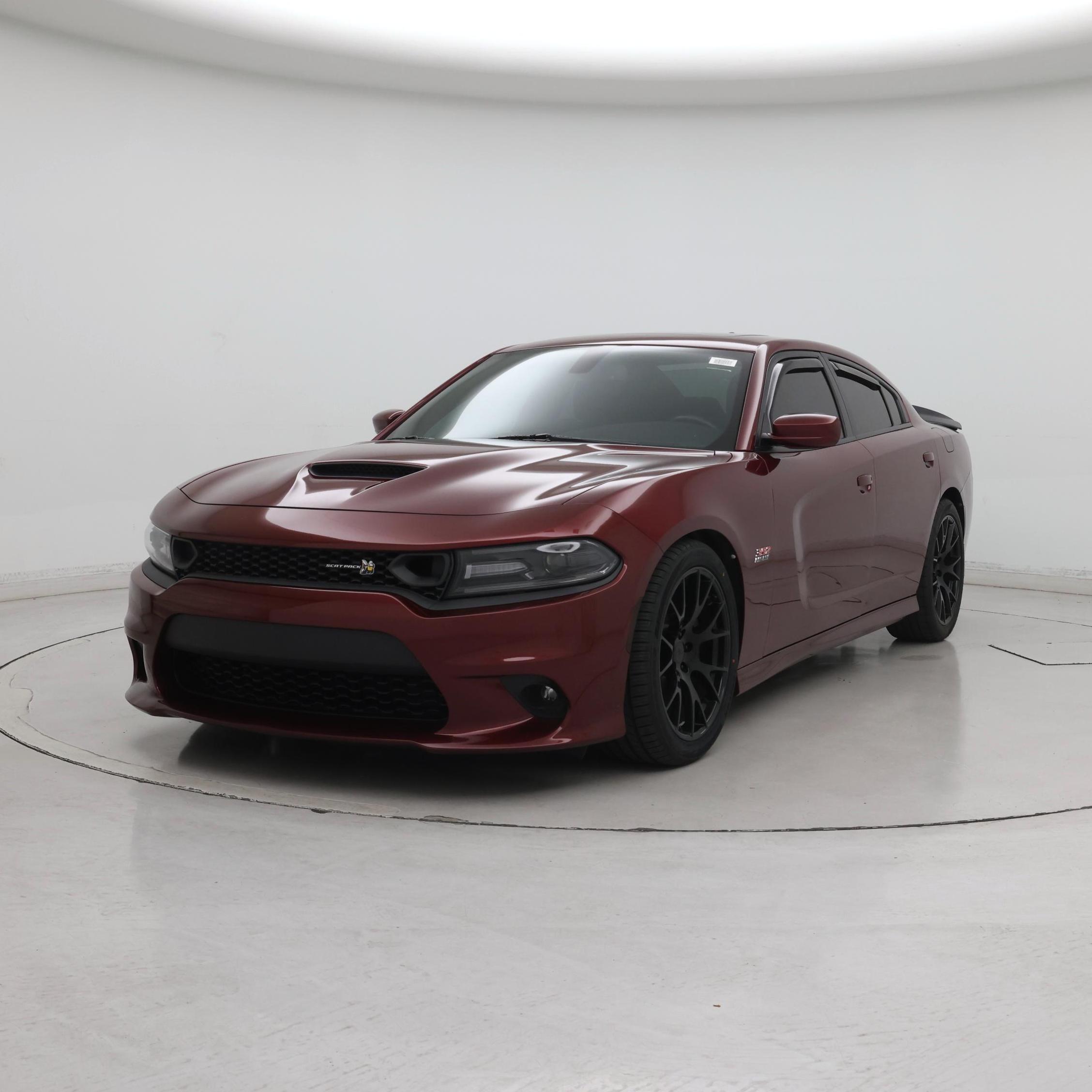 Thumbnail: 2021 Dodge Charger - 4