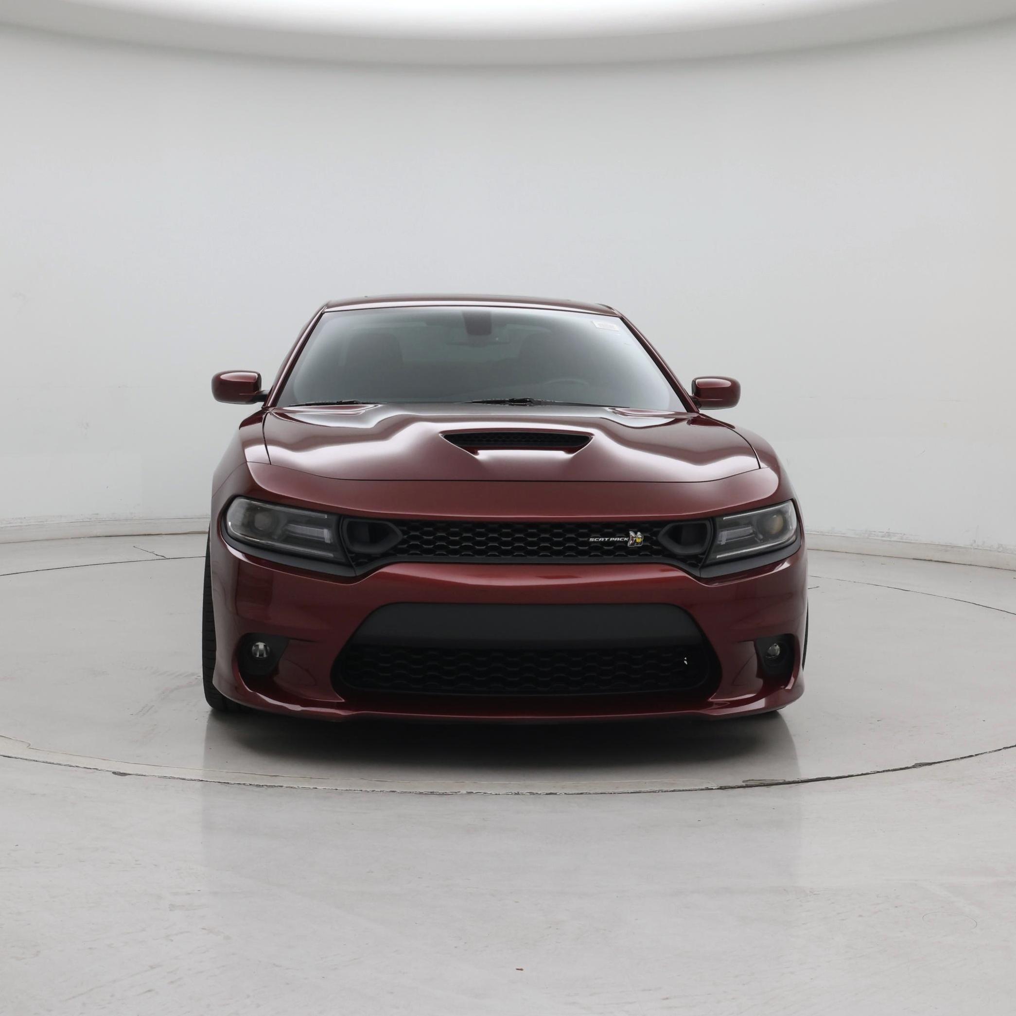 Thumbnail: 2021 Dodge Charger - 5