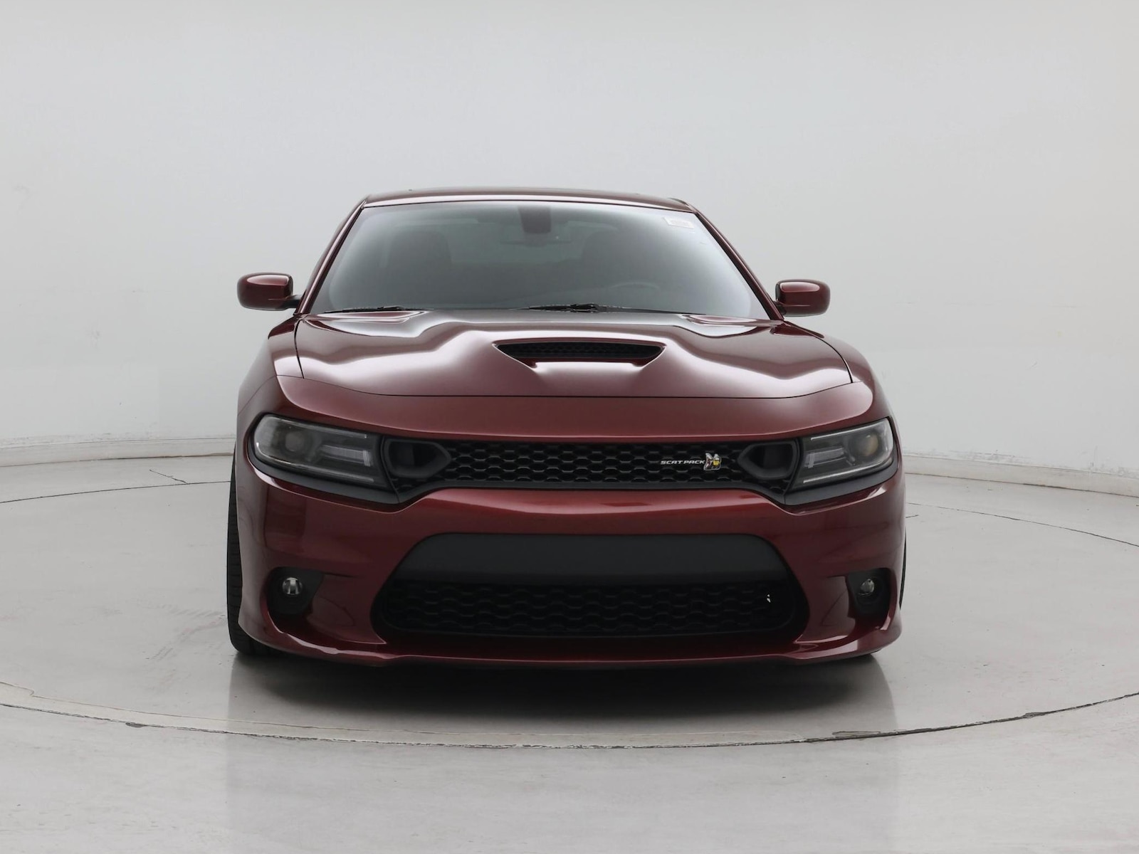 2021 Dodge Charger Scat Pack - Photo 6