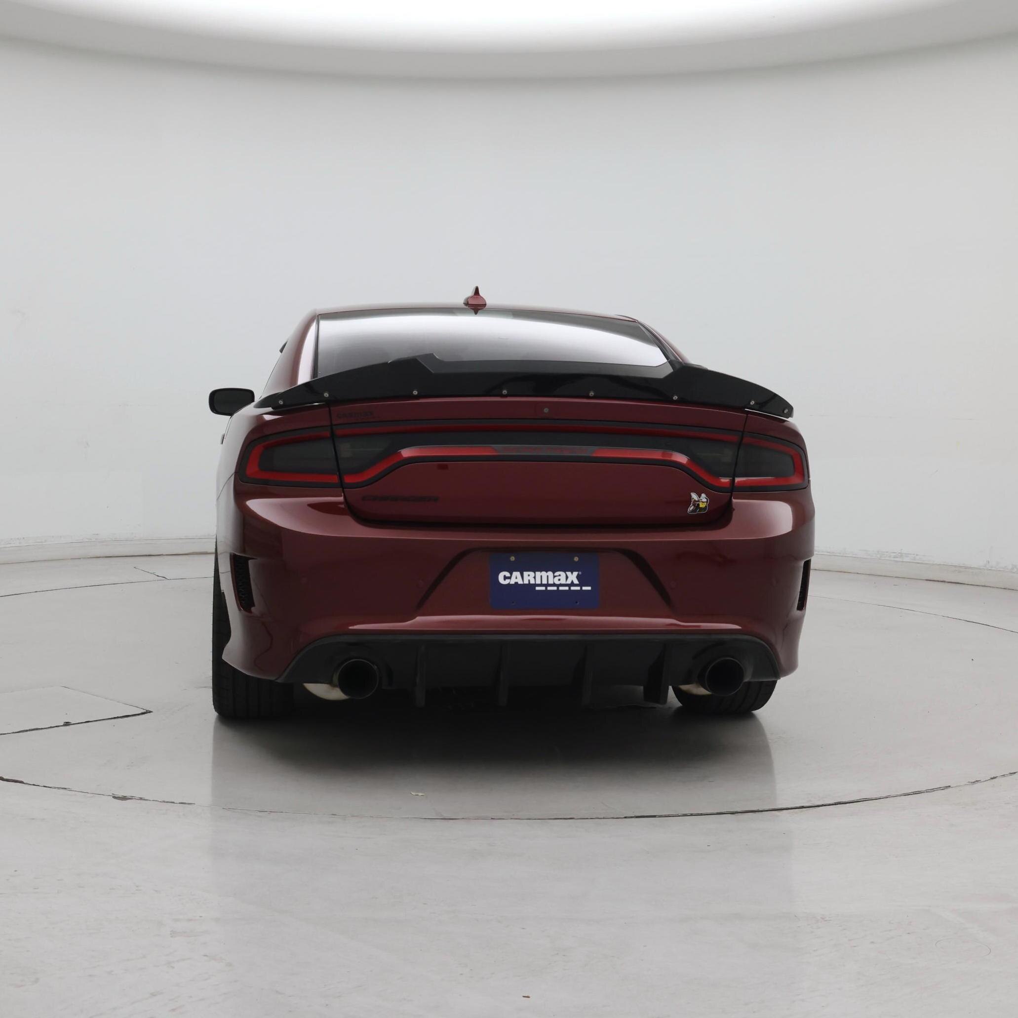 Thumbnail: 2021 Dodge Charger - 6